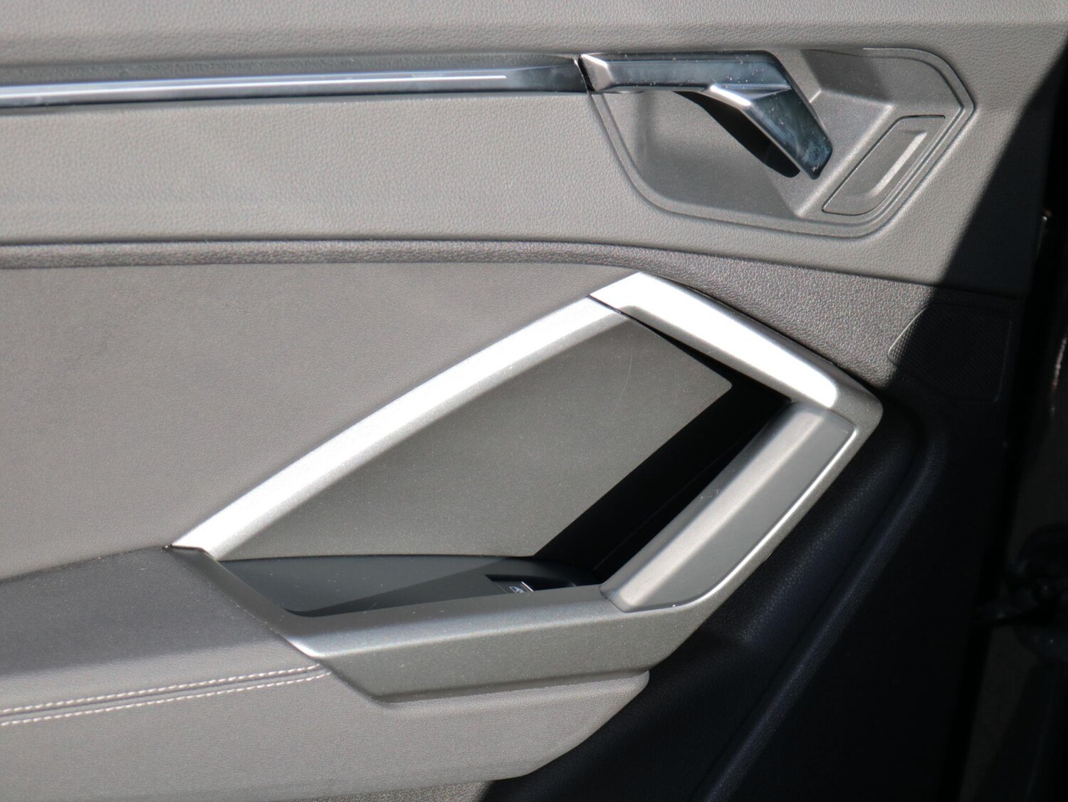 Used Audi Q3 2019 for sale - 76059845: Photo 28