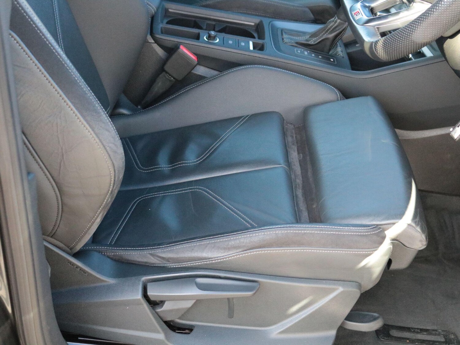 Used Audi Q3 2019 for sale - 76059845: Photo 30