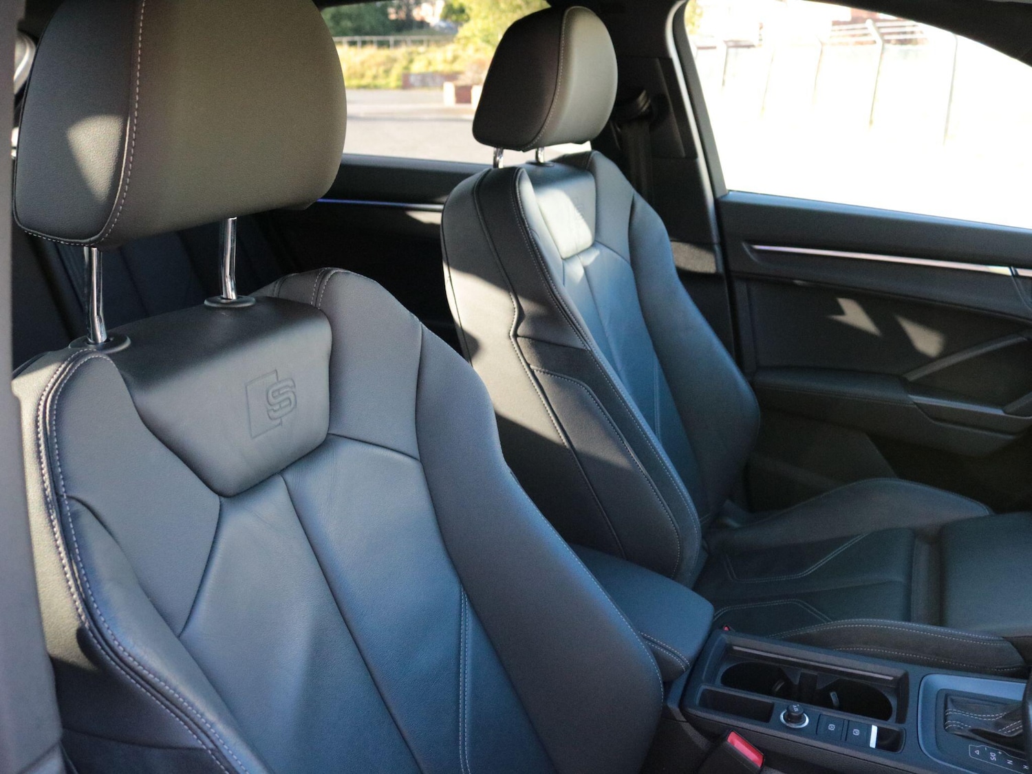 Used Audi Q3 2019 for sale - 76059845: Photo 31