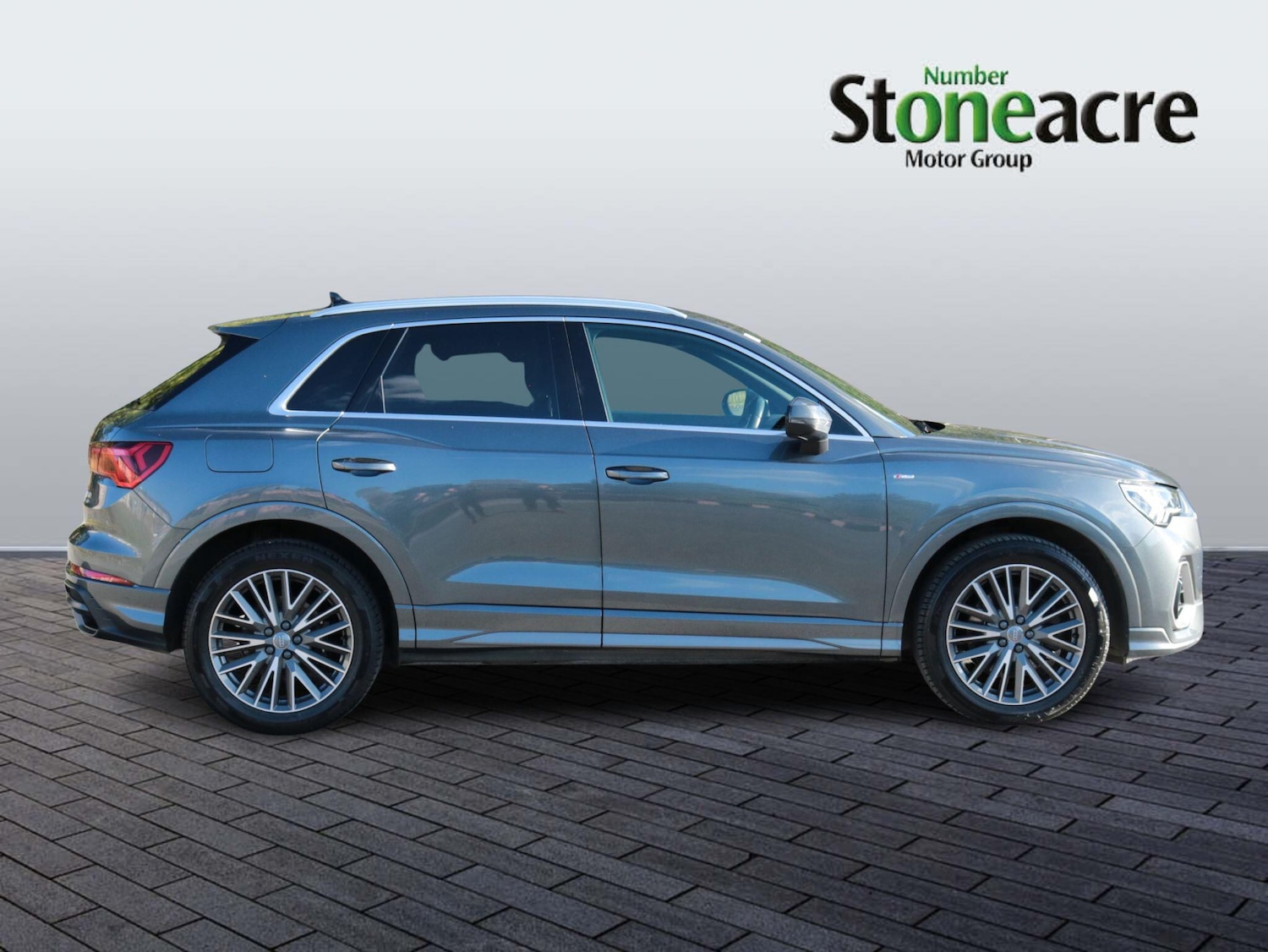 Used Audi Q3 2019 for sale - 76059845: Photo 4