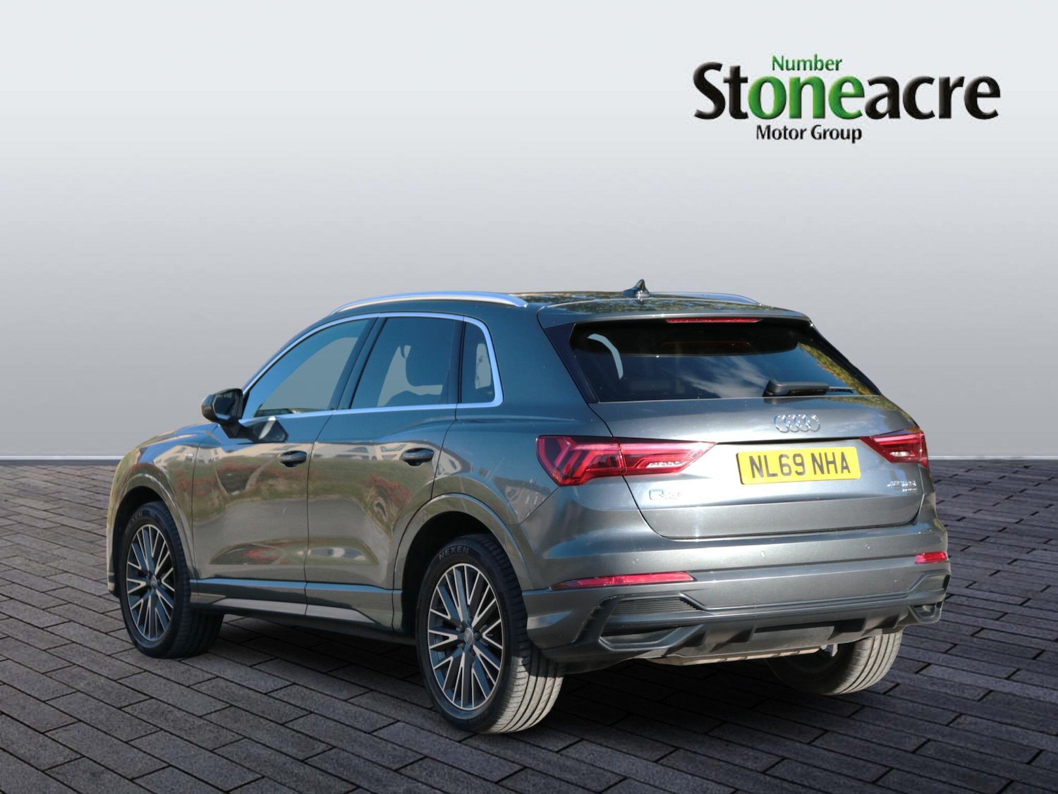 Used Audi Q3 2019 for sale - 76059845: Photo 6