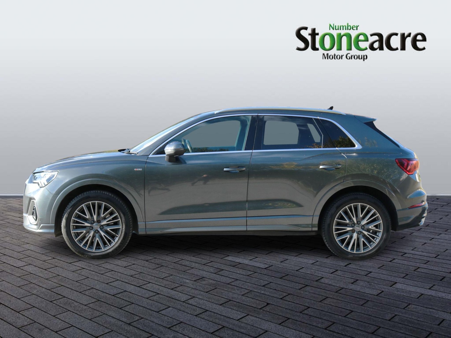 Used Audi Q3 2019 for sale - 76059845: Photo 7