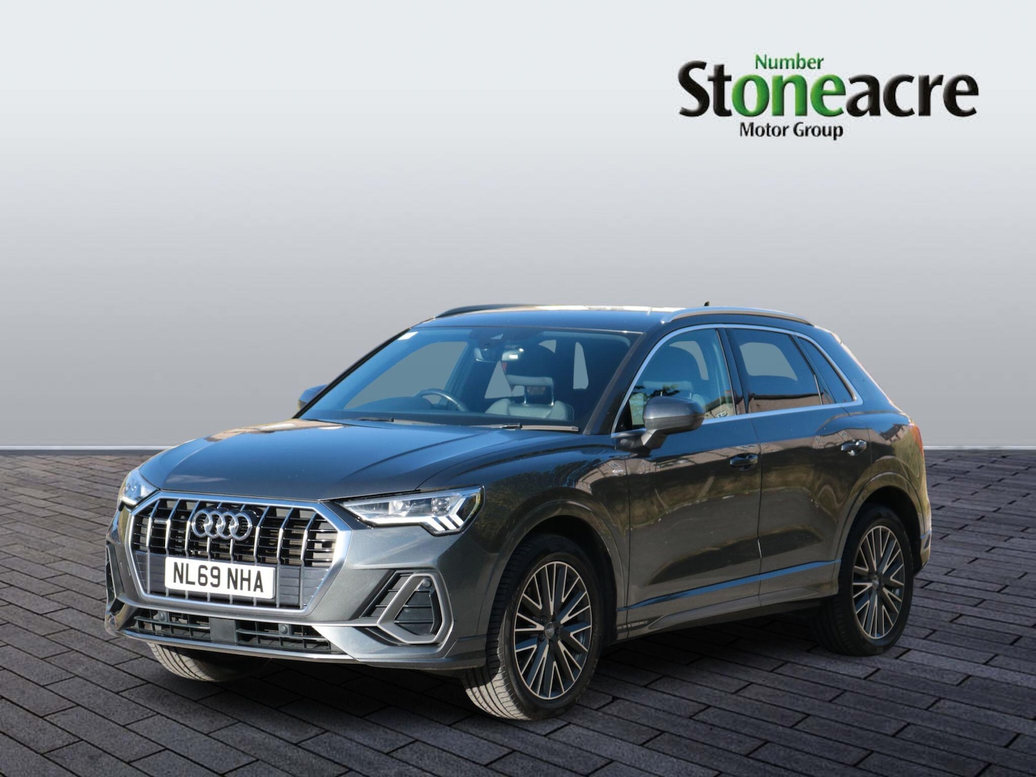 Used Audi Q3 2019 for sale - 76059845: Photo 8