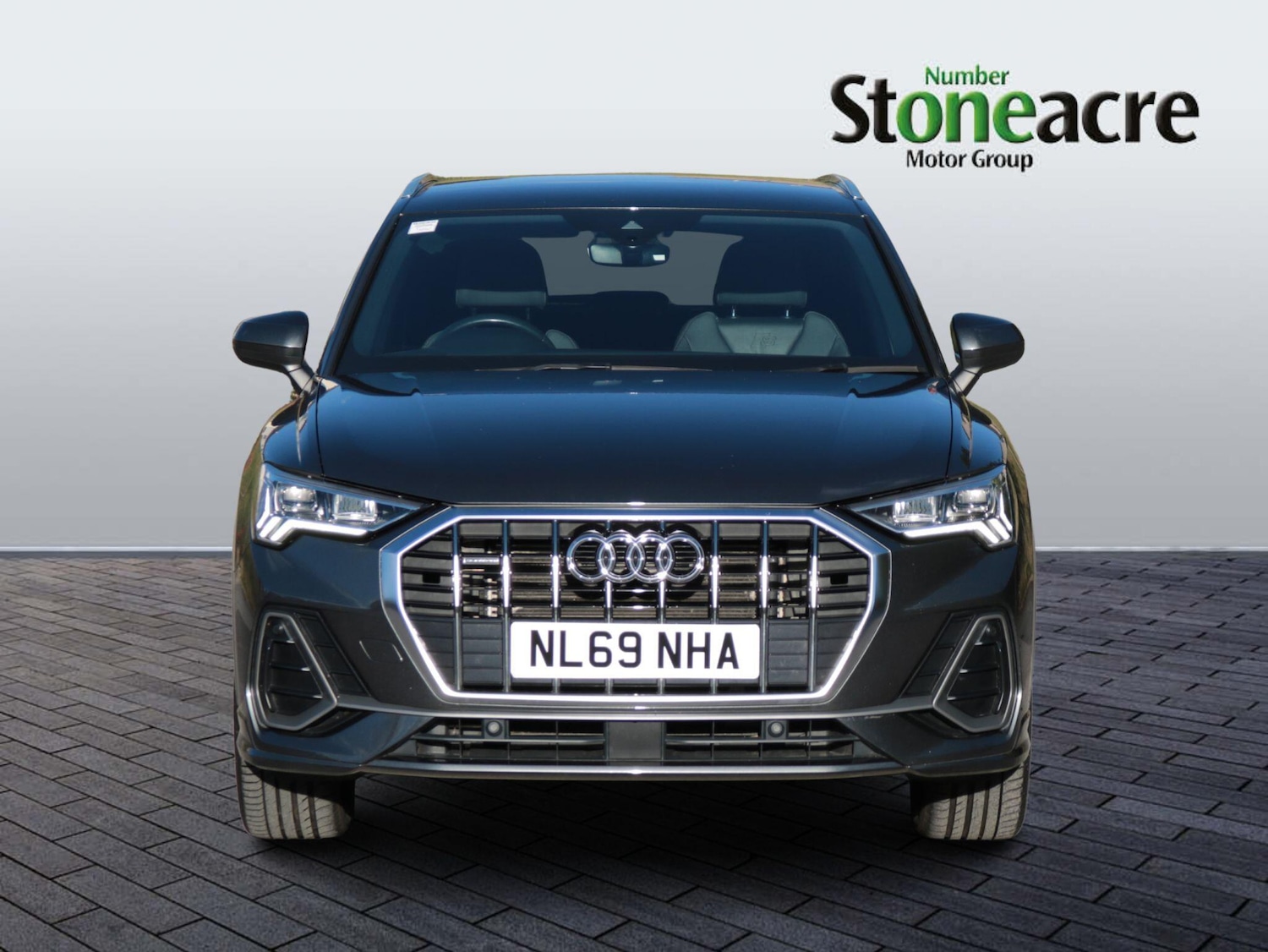 Used Audi Q3 2019 for sale - 76059845: Photo 9