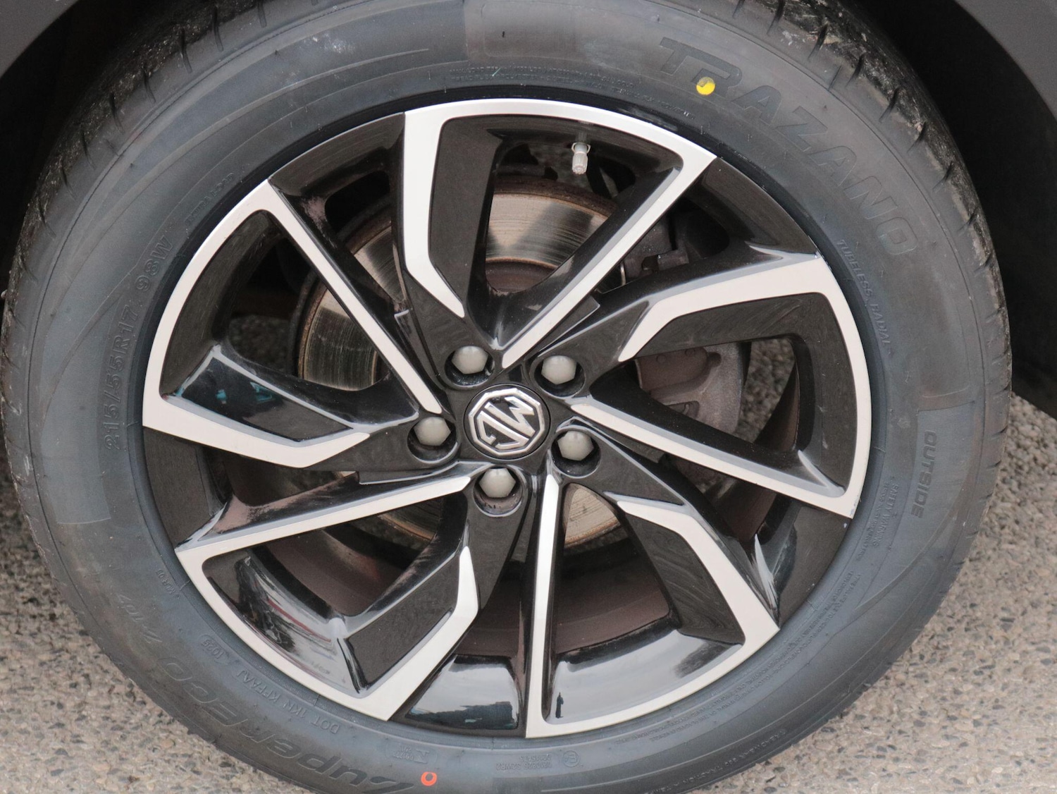 Used MG MG ZS for sale - 77710547: Photo 11