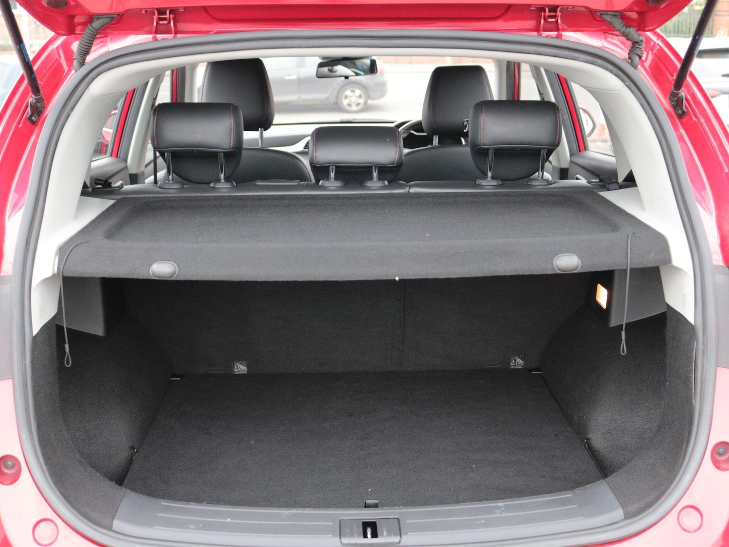 Used MG MG ZS for sale - 77710547: Photo 12