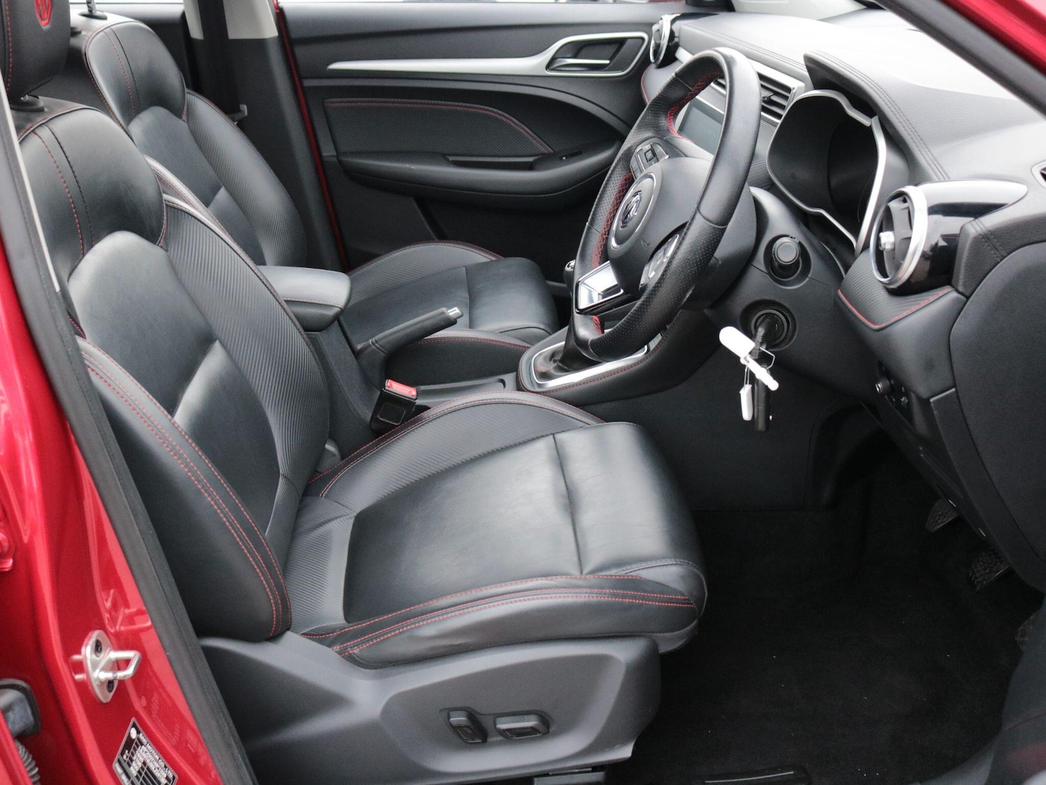 Used MG MG ZS for sale - 77710547: Photo 13