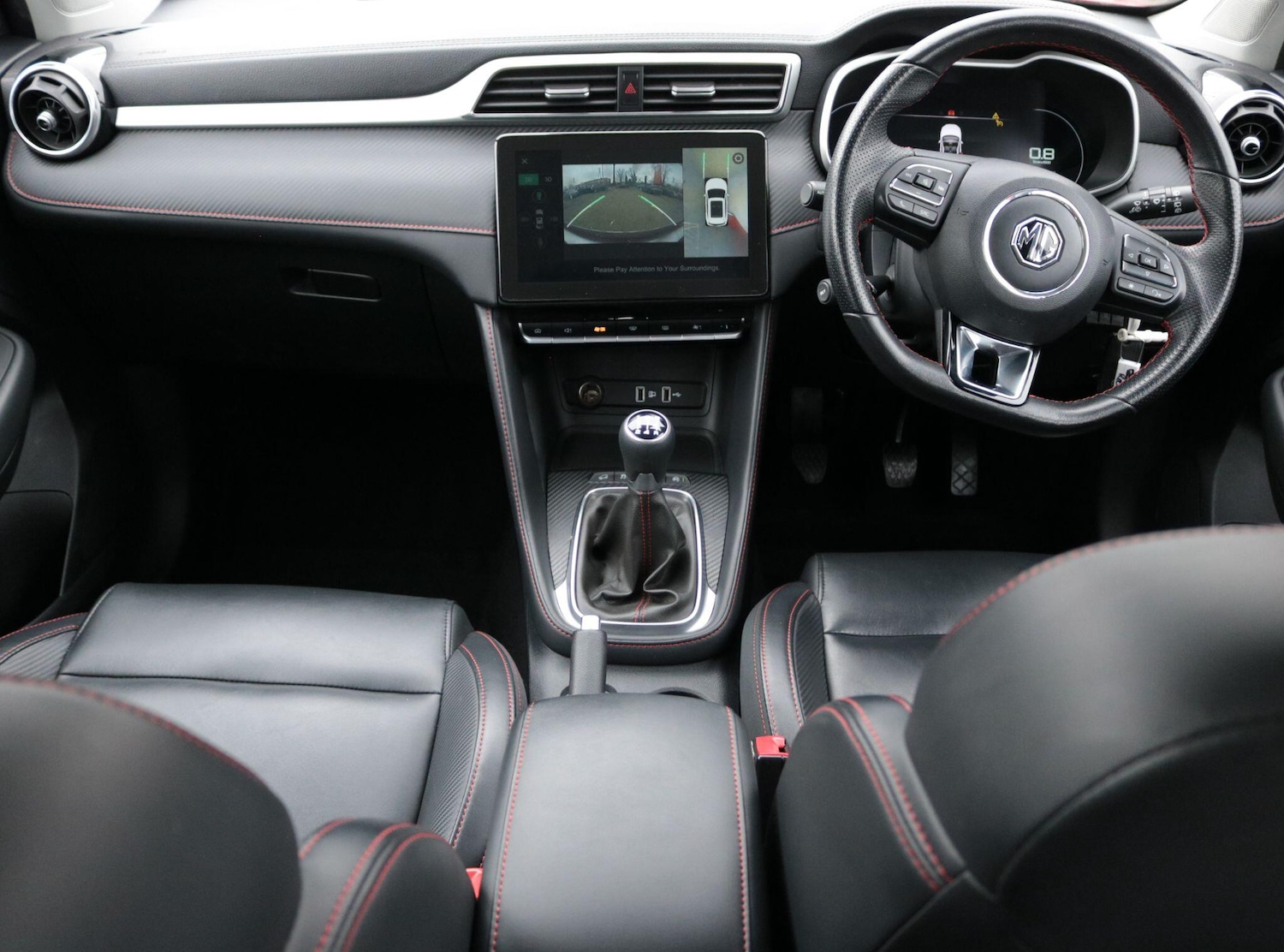 Used MG MG ZS for sale - 77710547: Photo 14