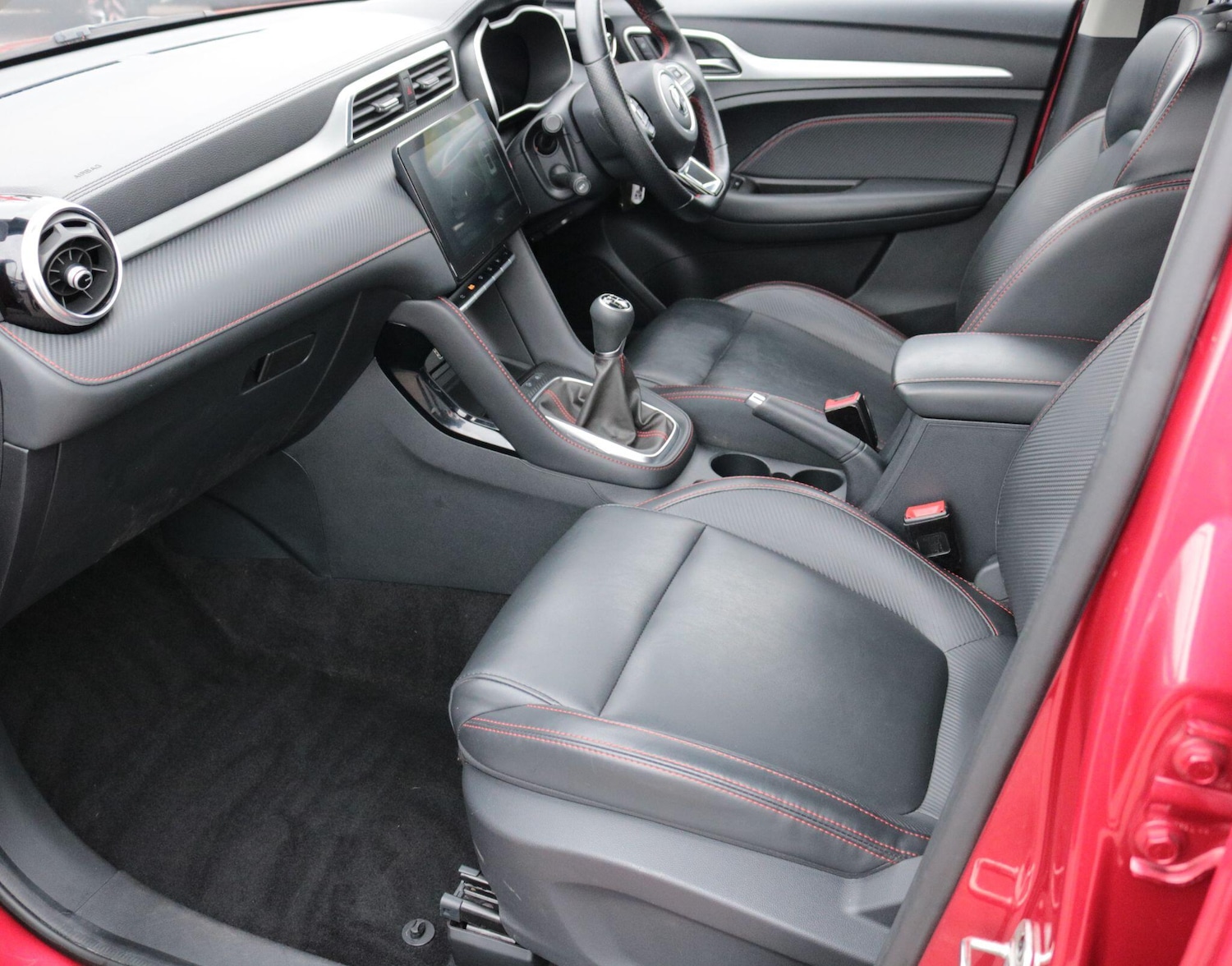 Used MG MG ZS for sale - 77710547: Photo 15