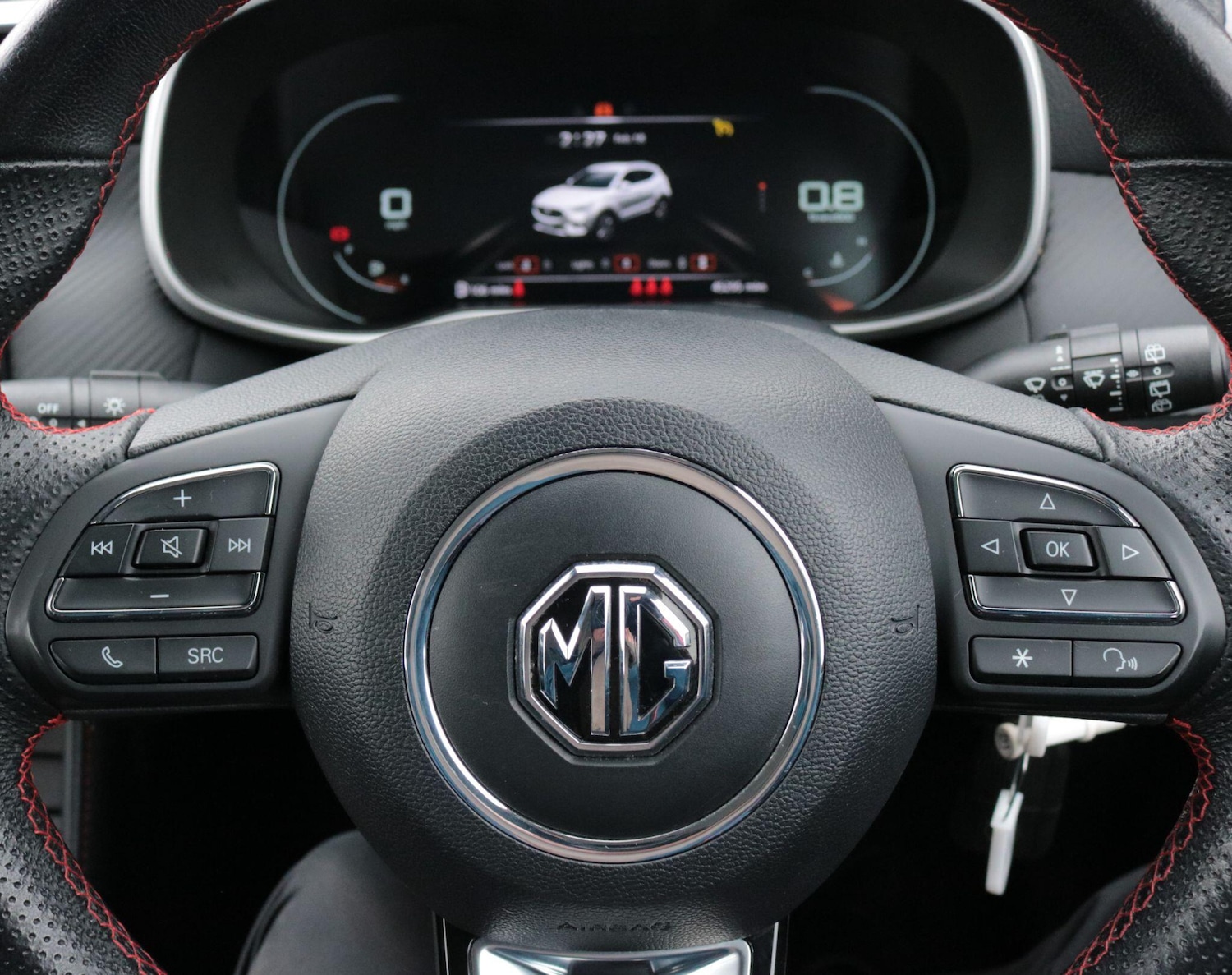 Used MG MG ZS for sale - 77710547: Photo 17