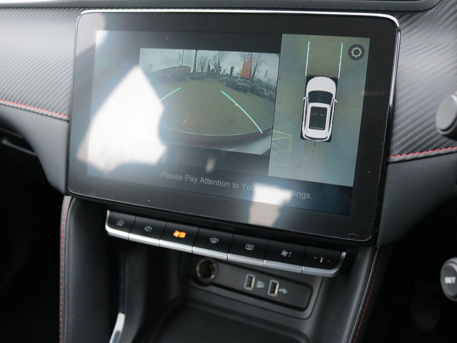 Used MG MG ZS for sale - 77710547: Photo 18