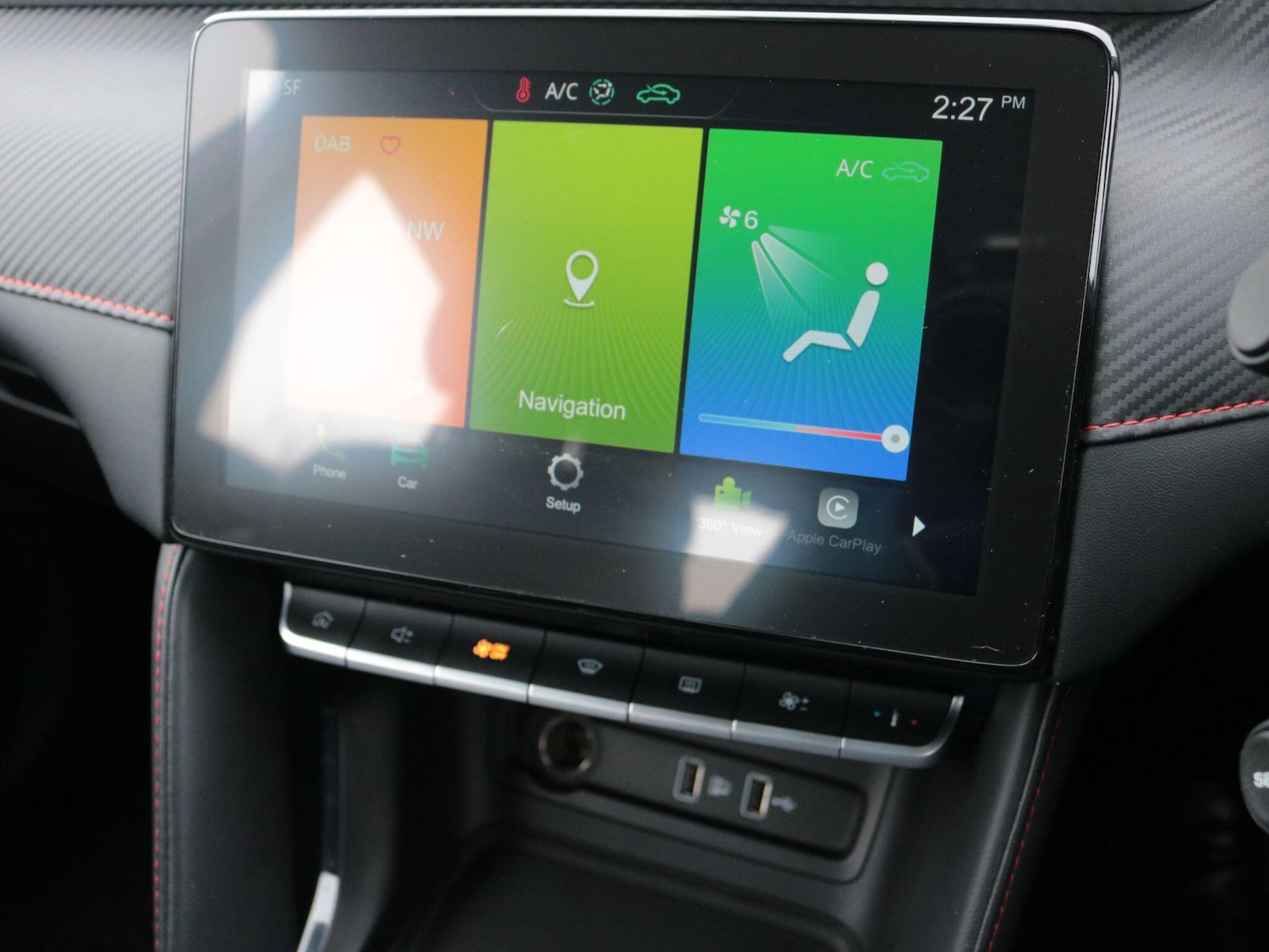 Used MG MG ZS for sale - 77710547: Photo 19