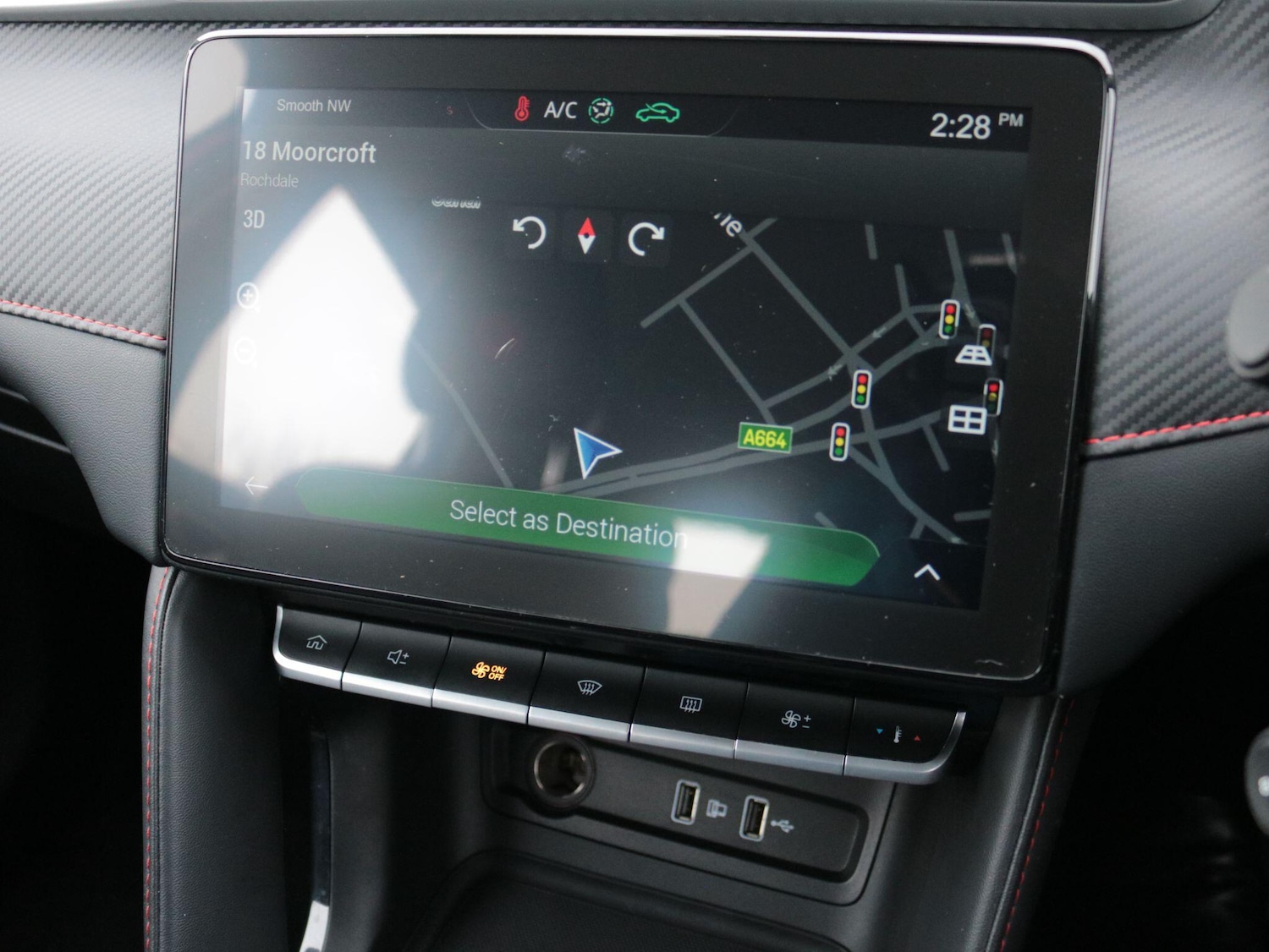 Used MG MG ZS for sale - 77710547: Photo 20