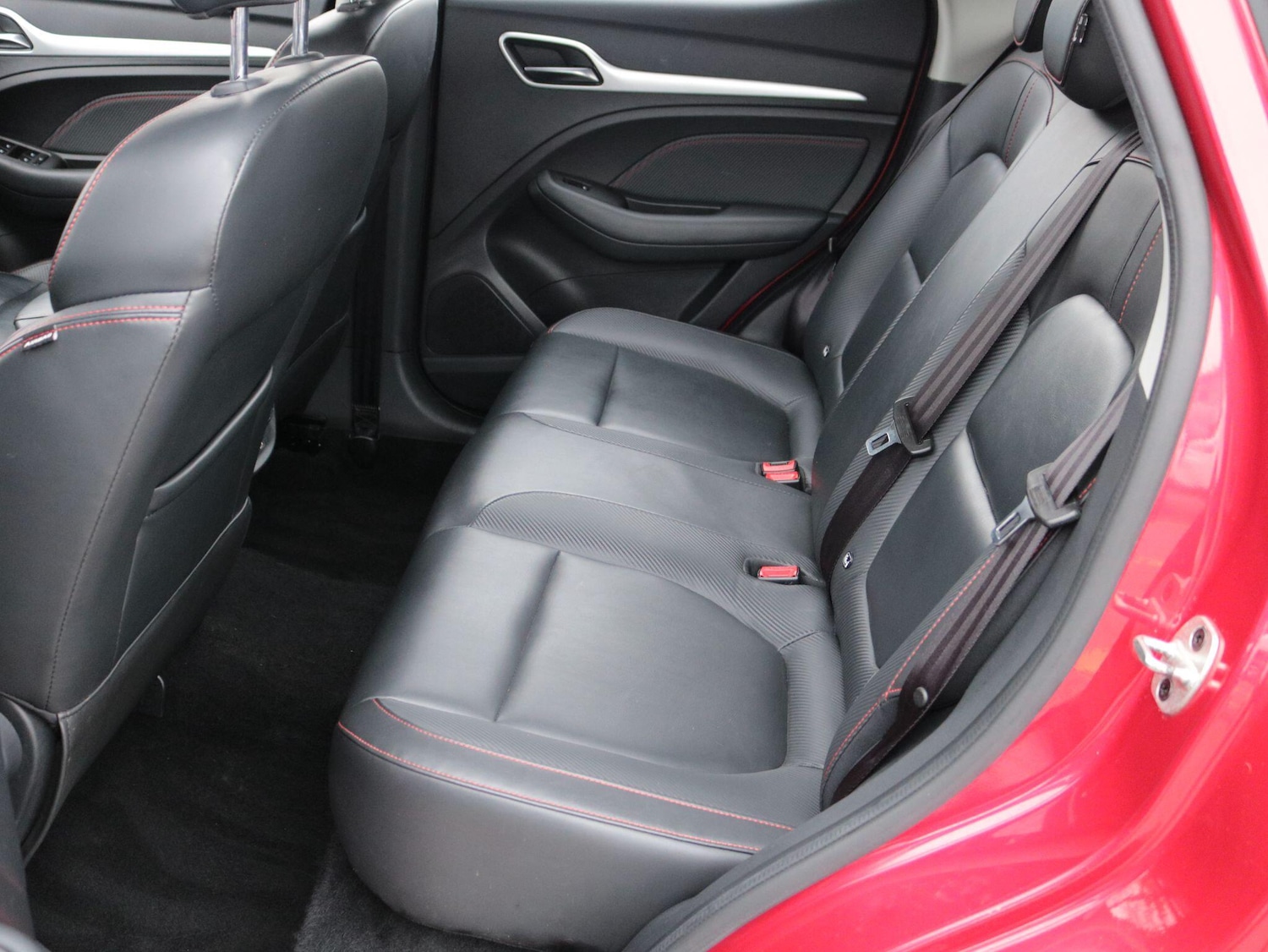 Used MG MG ZS for sale - 77710547: Photo 24