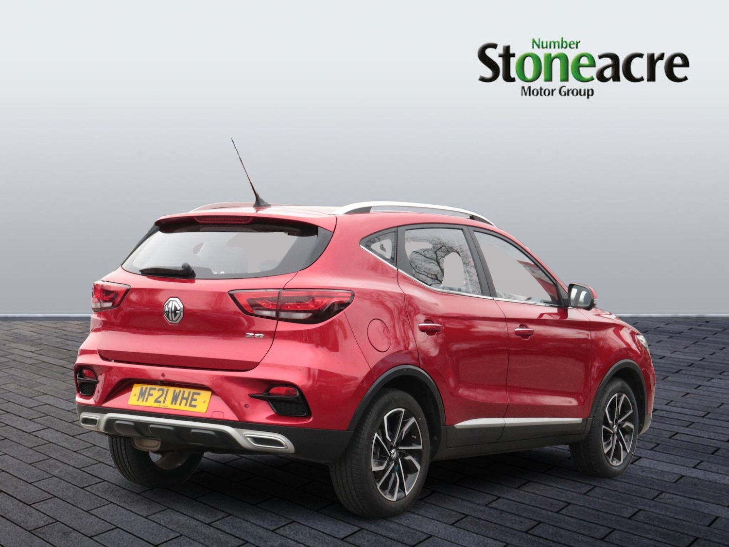 Used MG MG ZS for sale - 77710547: Photo 4