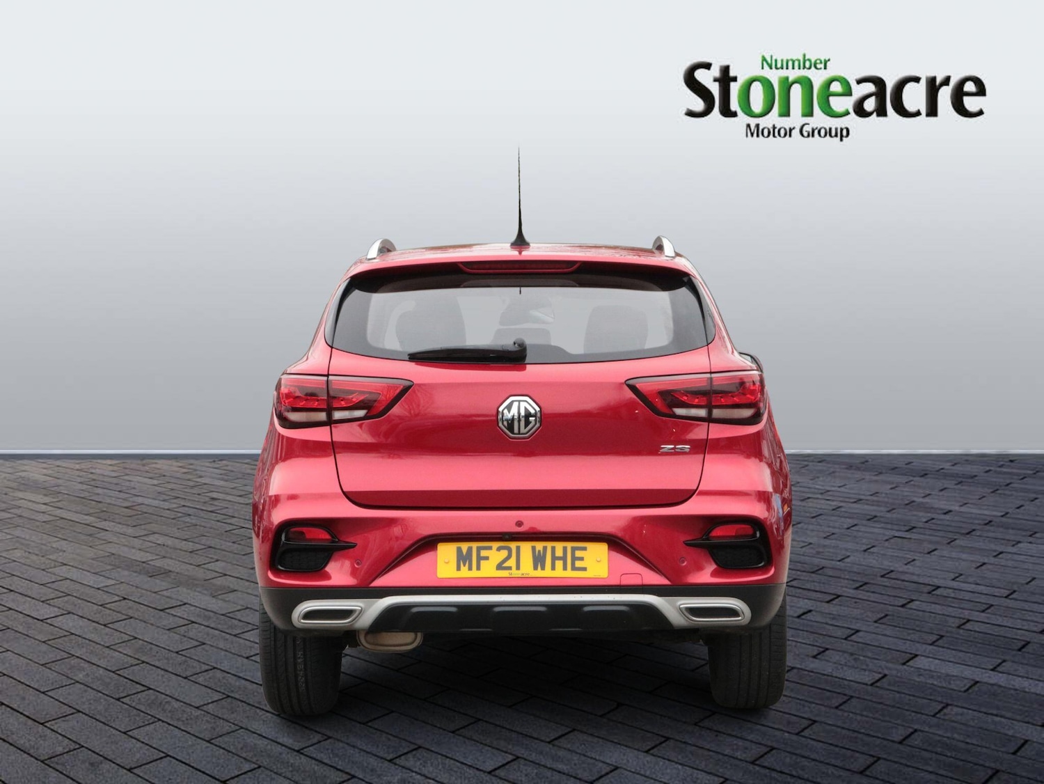 Used MG MG ZS for sale - 77710547: Photo 5