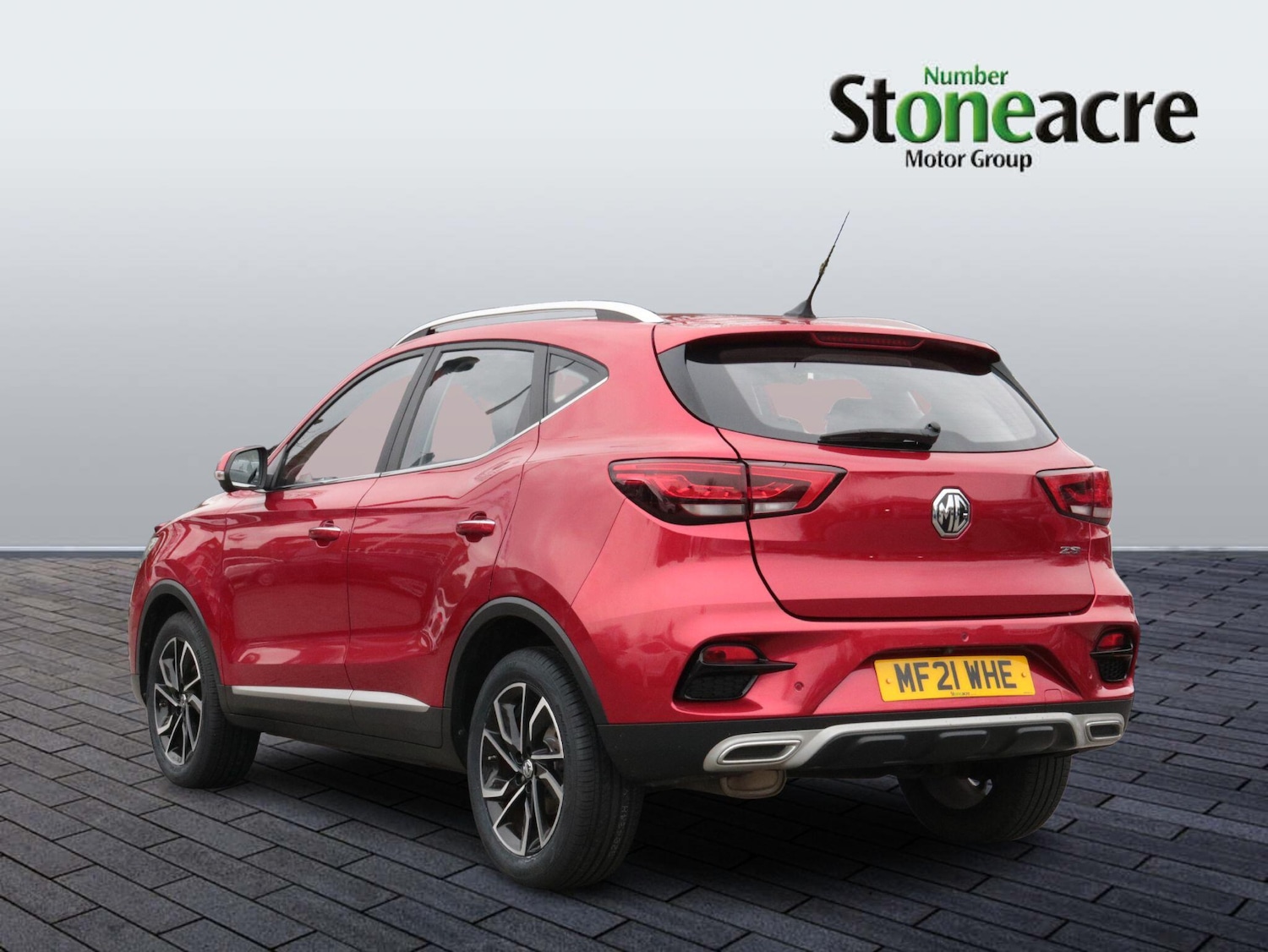 Used MG MG ZS for sale - 77710547: Photo 6