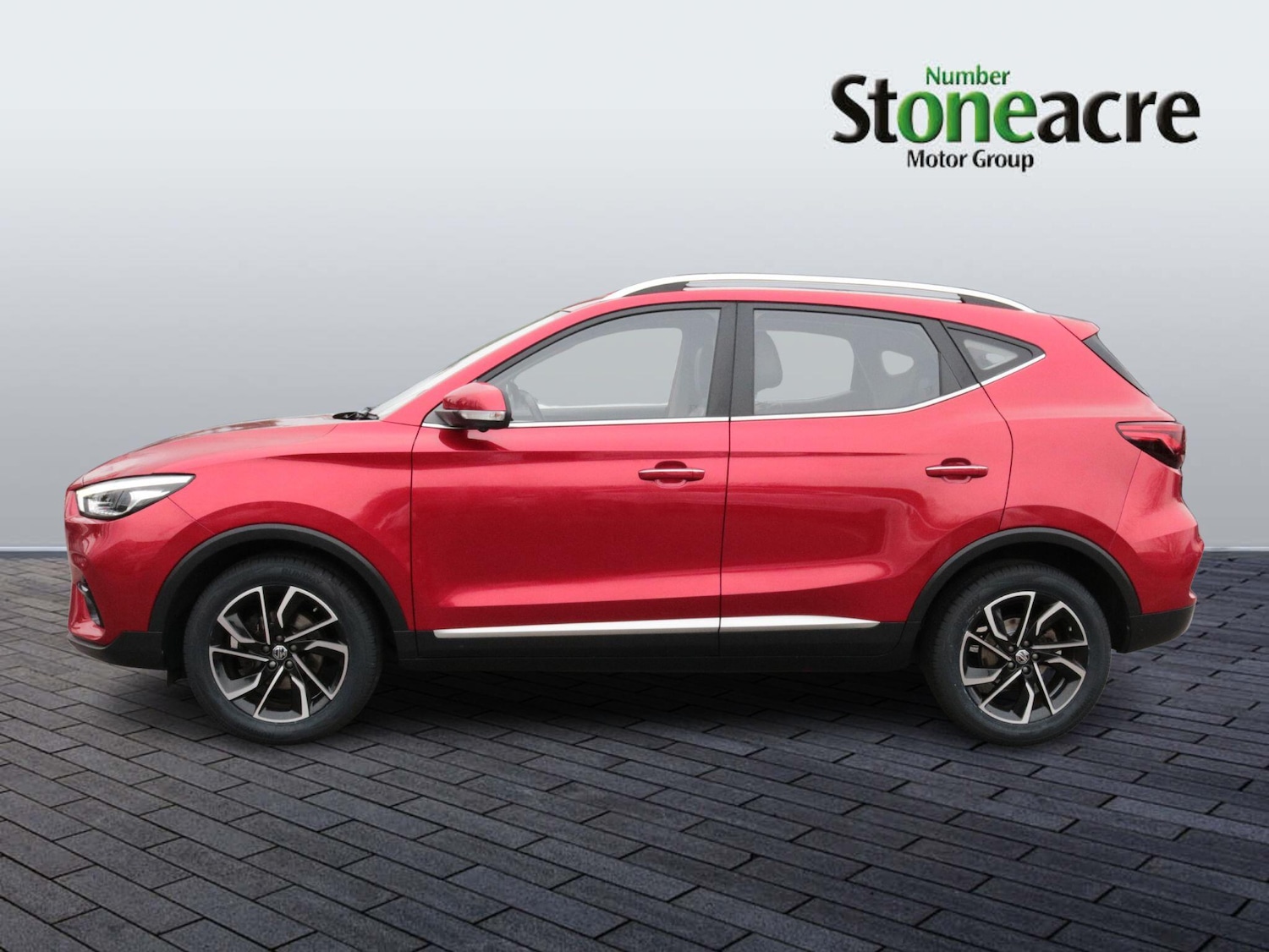 Used MG MG ZS for sale - 77710547: Photo 7