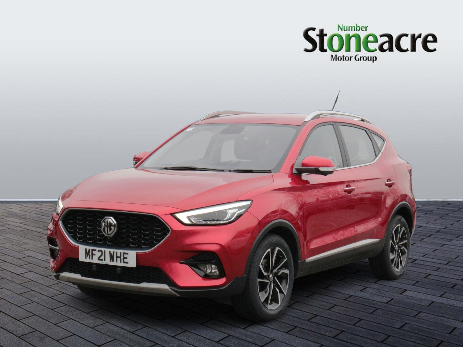 Used MG MG ZS for sale - 77710547: Photo 8