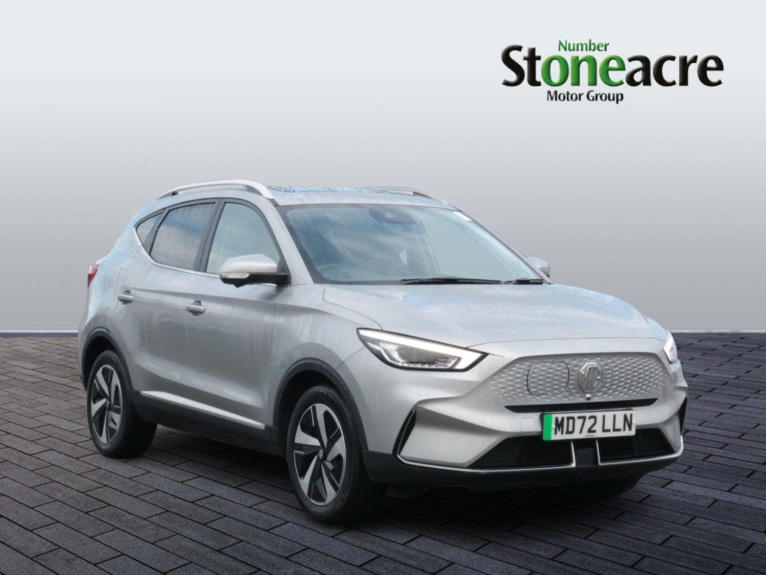 Used MG MG ZS 2022 for sale - 77304844: Photo 1