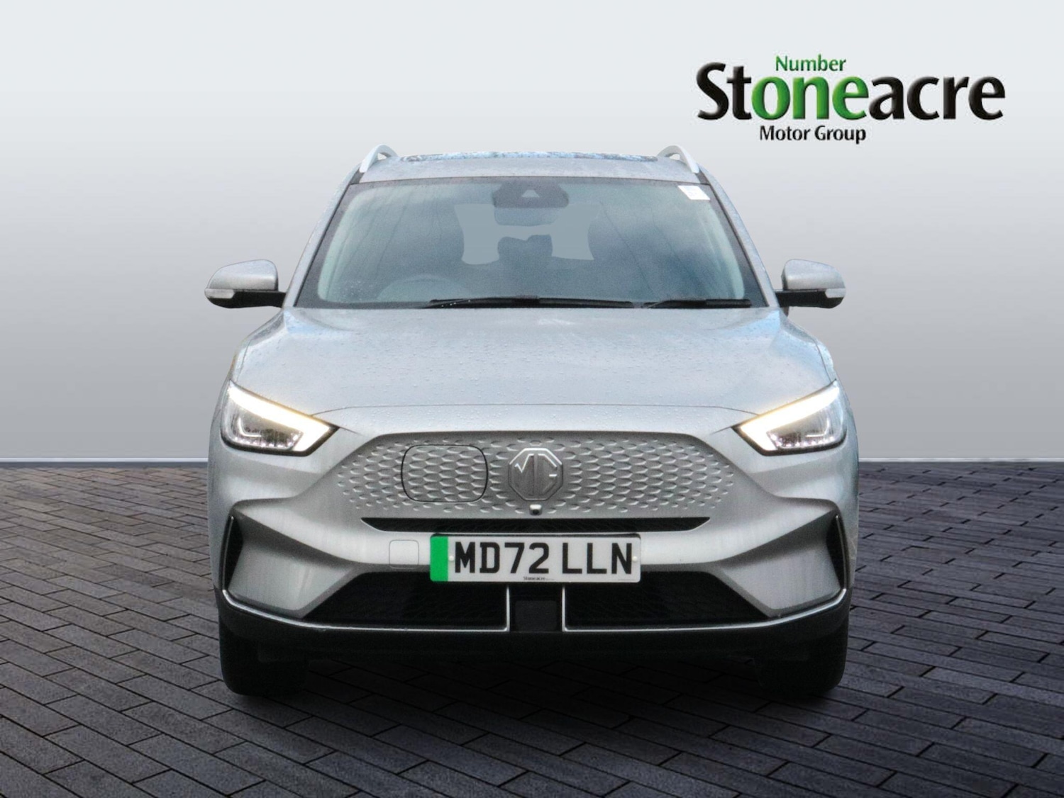 Used MG MG ZS 2022 for sale - 77304844: Photo 10