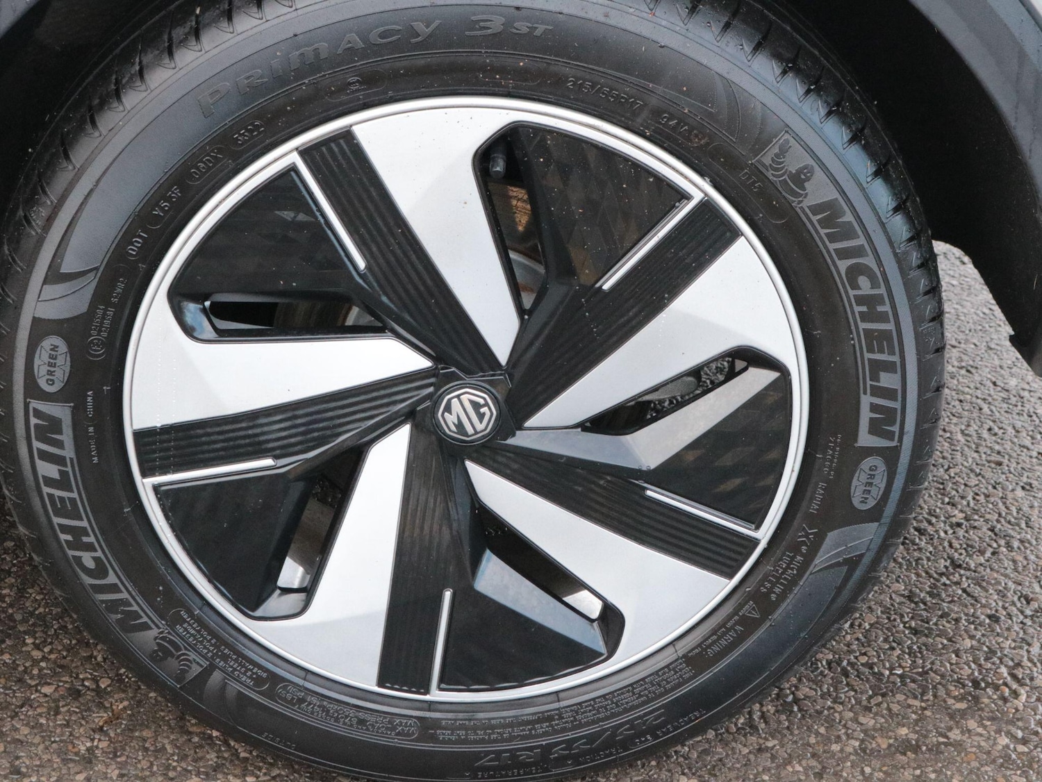 Used MG MG ZS 2022 for sale - 77304844: Photo 11