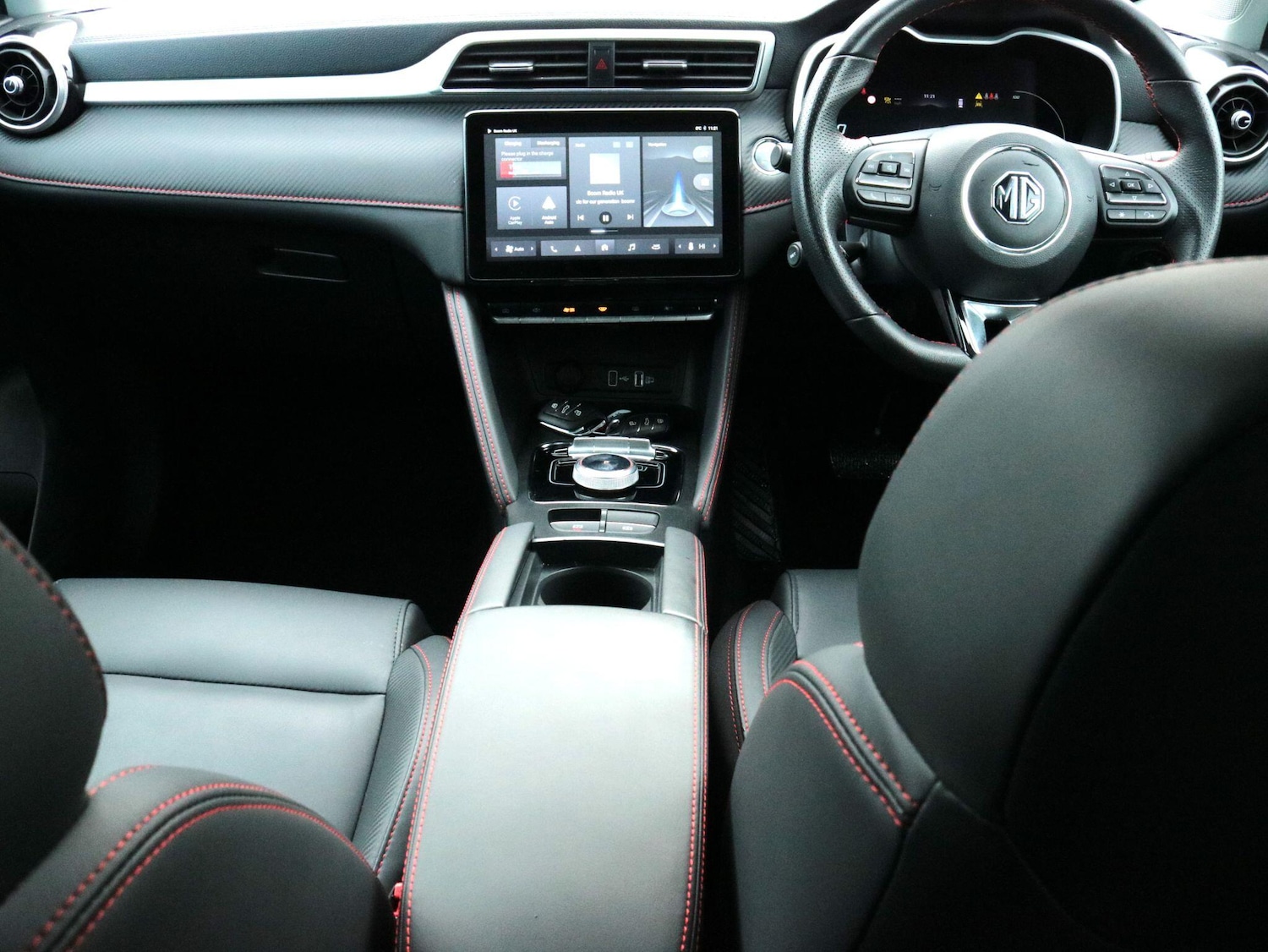 Used MG MG ZS 2022 for sale - 77304844: Photo 14