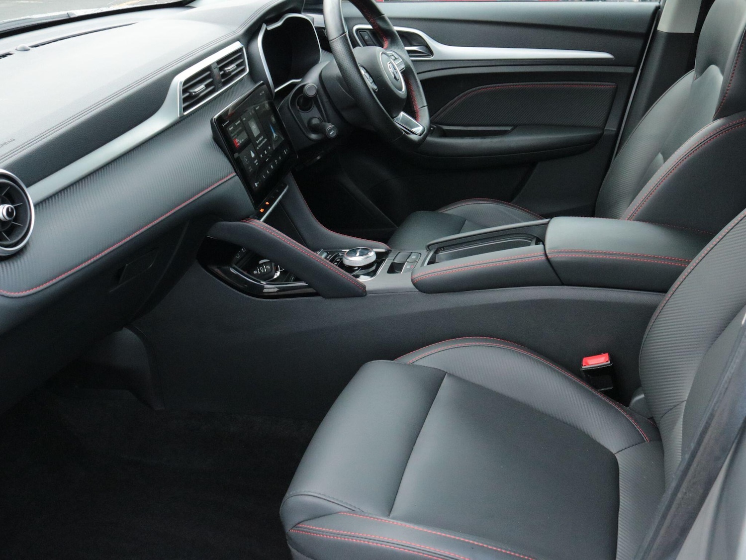 Used MG MG ZS 2022 for sale - 77304844: Photo 15