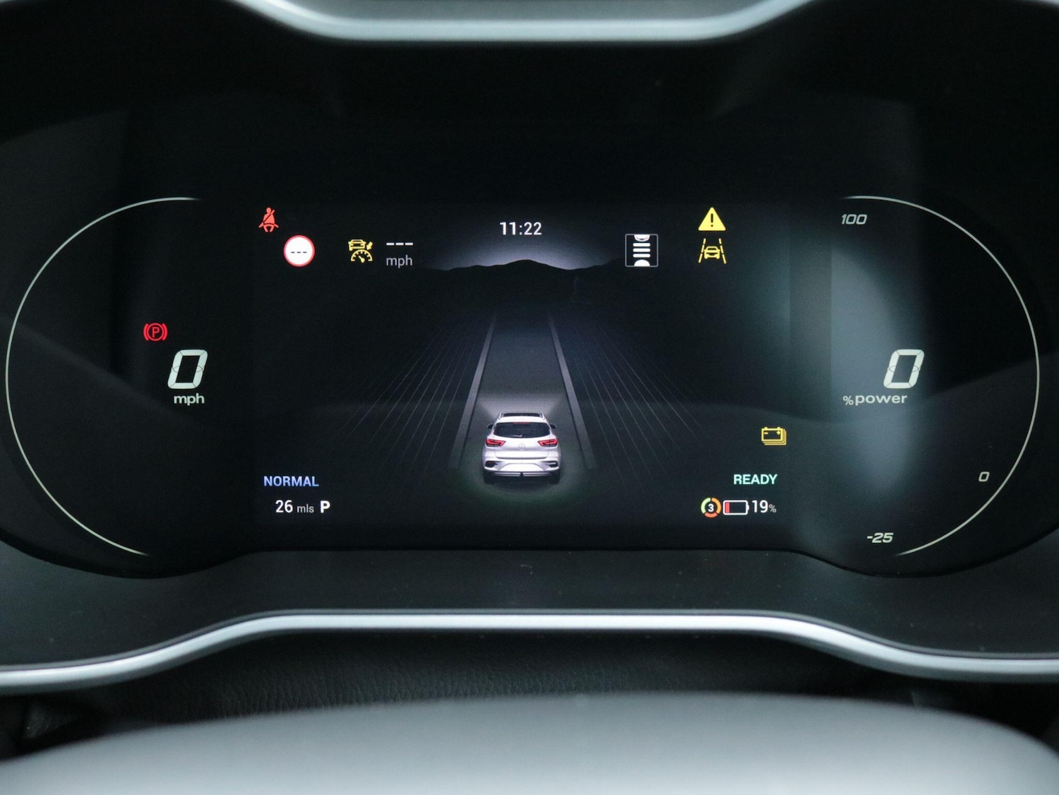 Used MG MG ZS 2022 for sale - 77304844: Photo 16