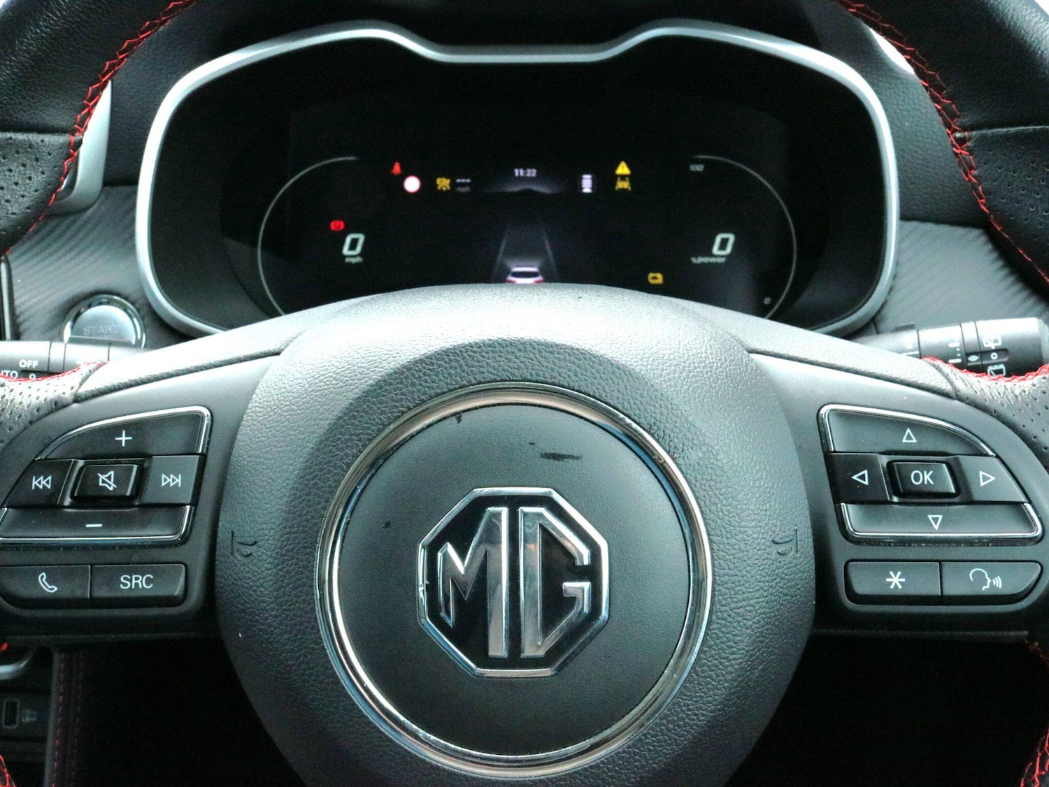 Used MG MG ZS 2022 for sale - 77304844: Photo 17