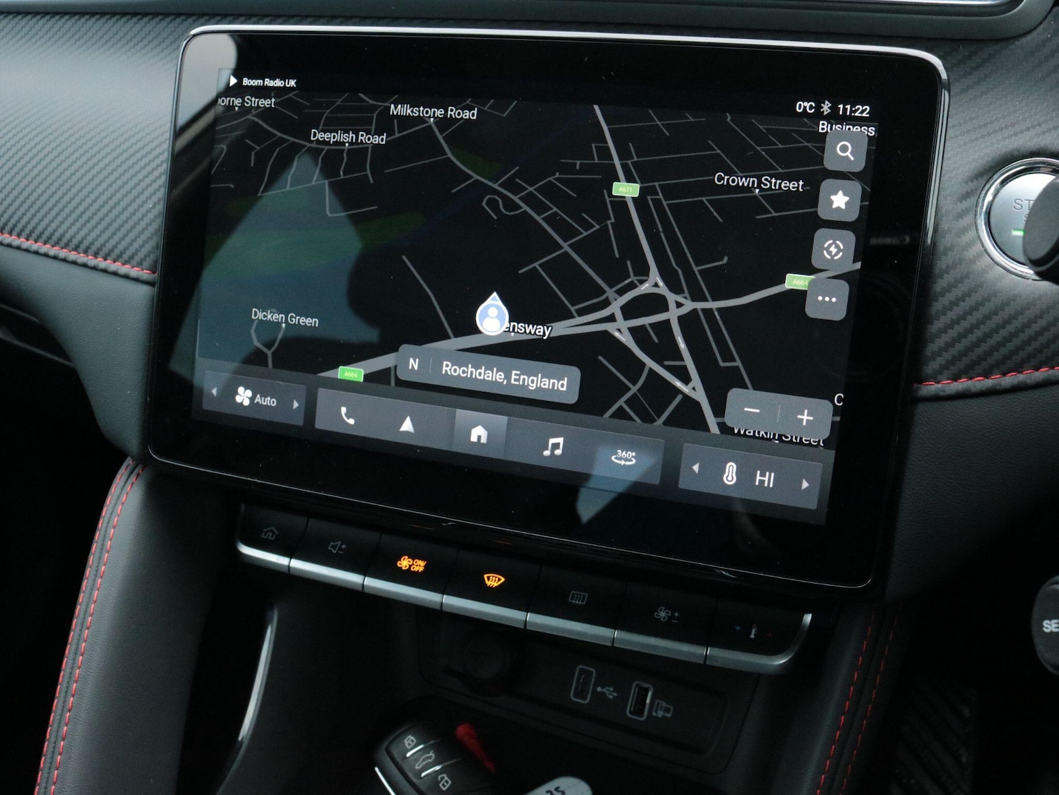 Used MG MG ZS 2022 for sale - 77304844: Photo 19