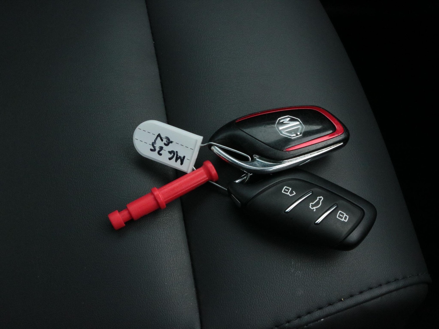 Used MG MG ZS 2022 for sale - 77304844: Photo 29