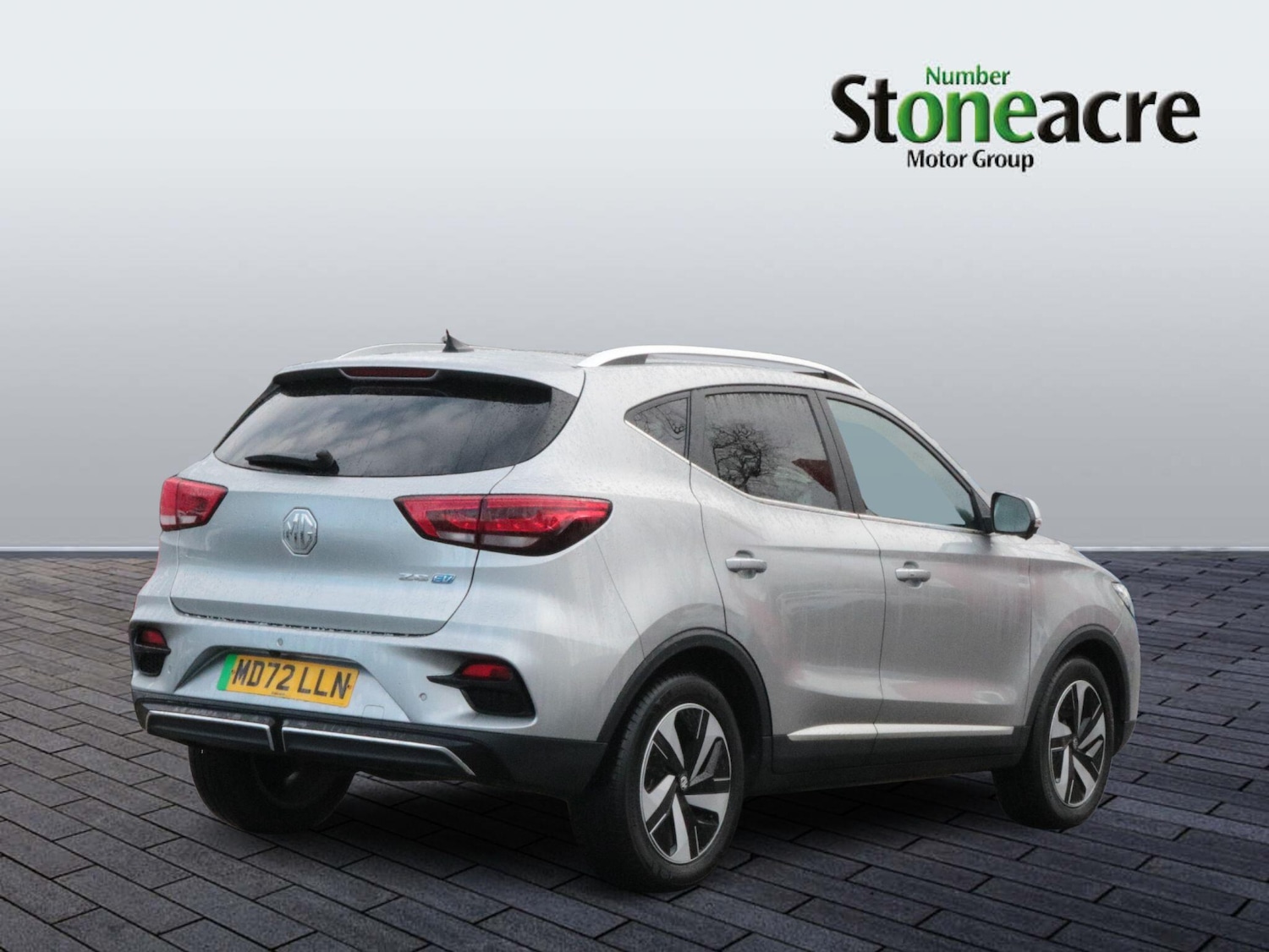 Used MG MG ZS 2022 for sale - 77304844: Photo 5