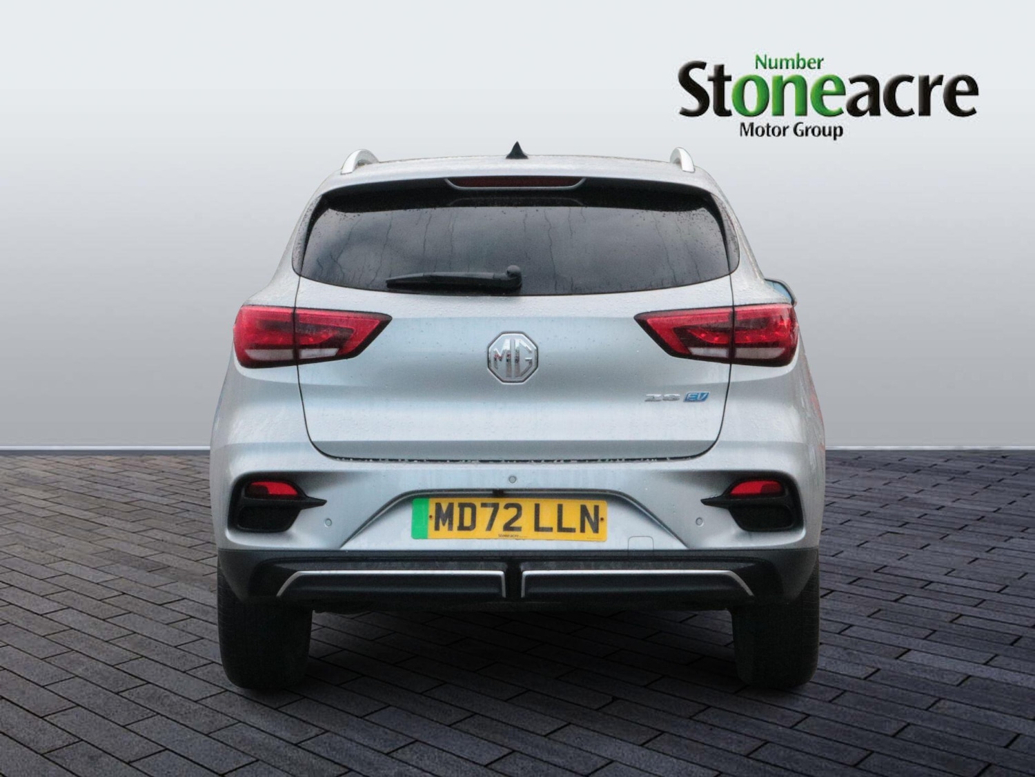 Used MG MG ZS 2022 for sale - 77304844: Photo 6