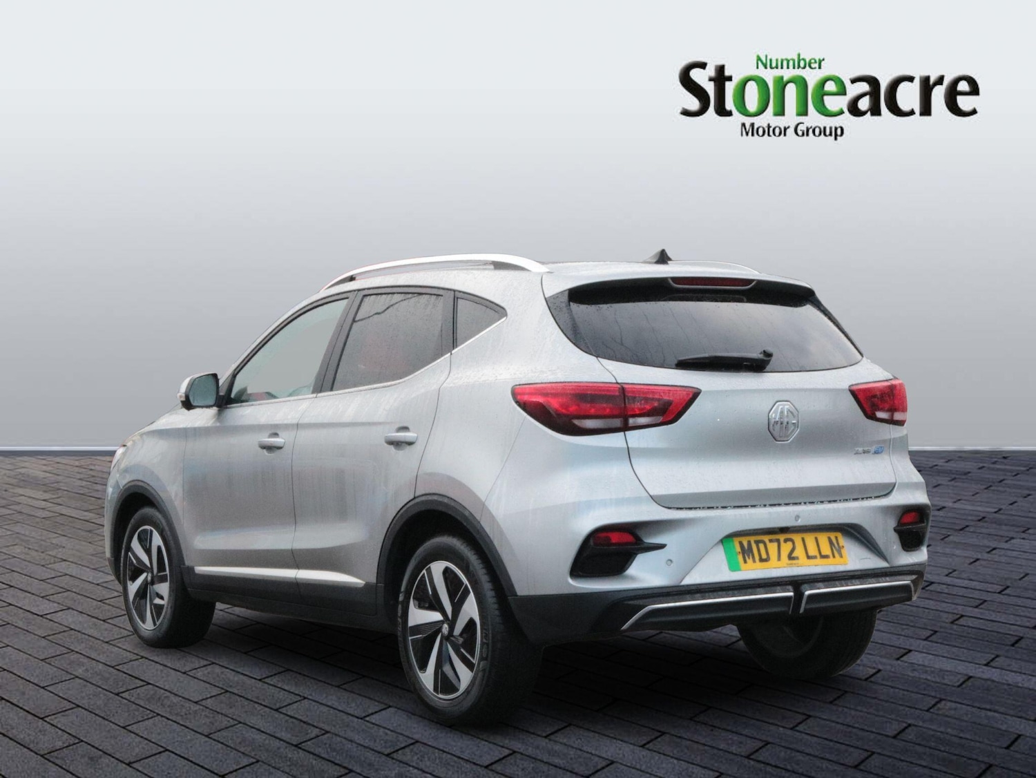 Used MG MG ZS 2022 for sale - 77304844: Photo 7