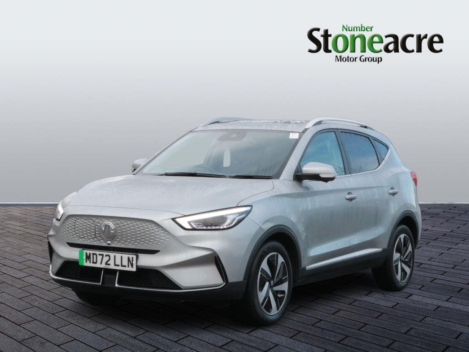 Used MG MG ZS 2022 for sale - 77304844: Photo 9