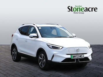 Used MG MG ZS 2023 for sale - 79181006: Photo