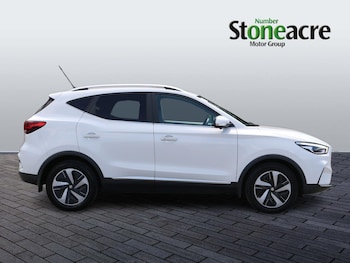 Used MG MG ZS 2023 for sale - 79181006: Photo