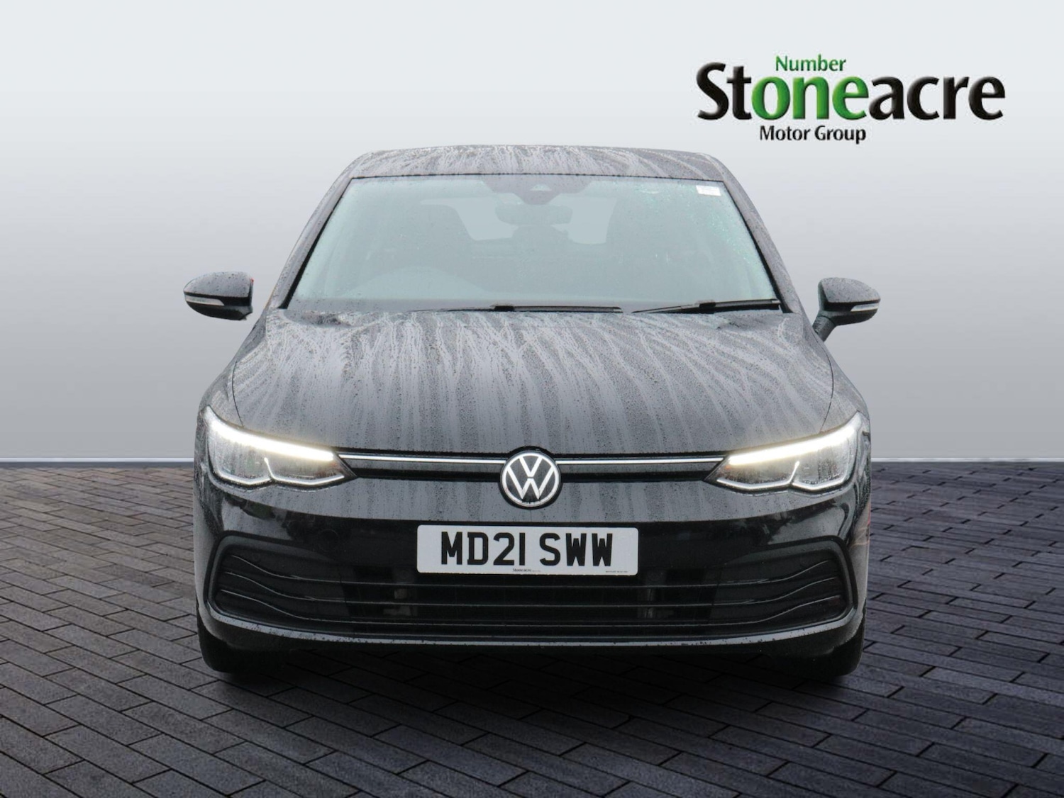Used Volkswagen Golf 2021 for sale - 77549999: Photo 10