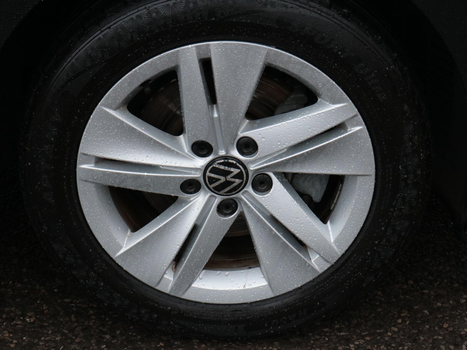 Used Volkswagen Golf 2021 for sale - 77549999: Photo 11