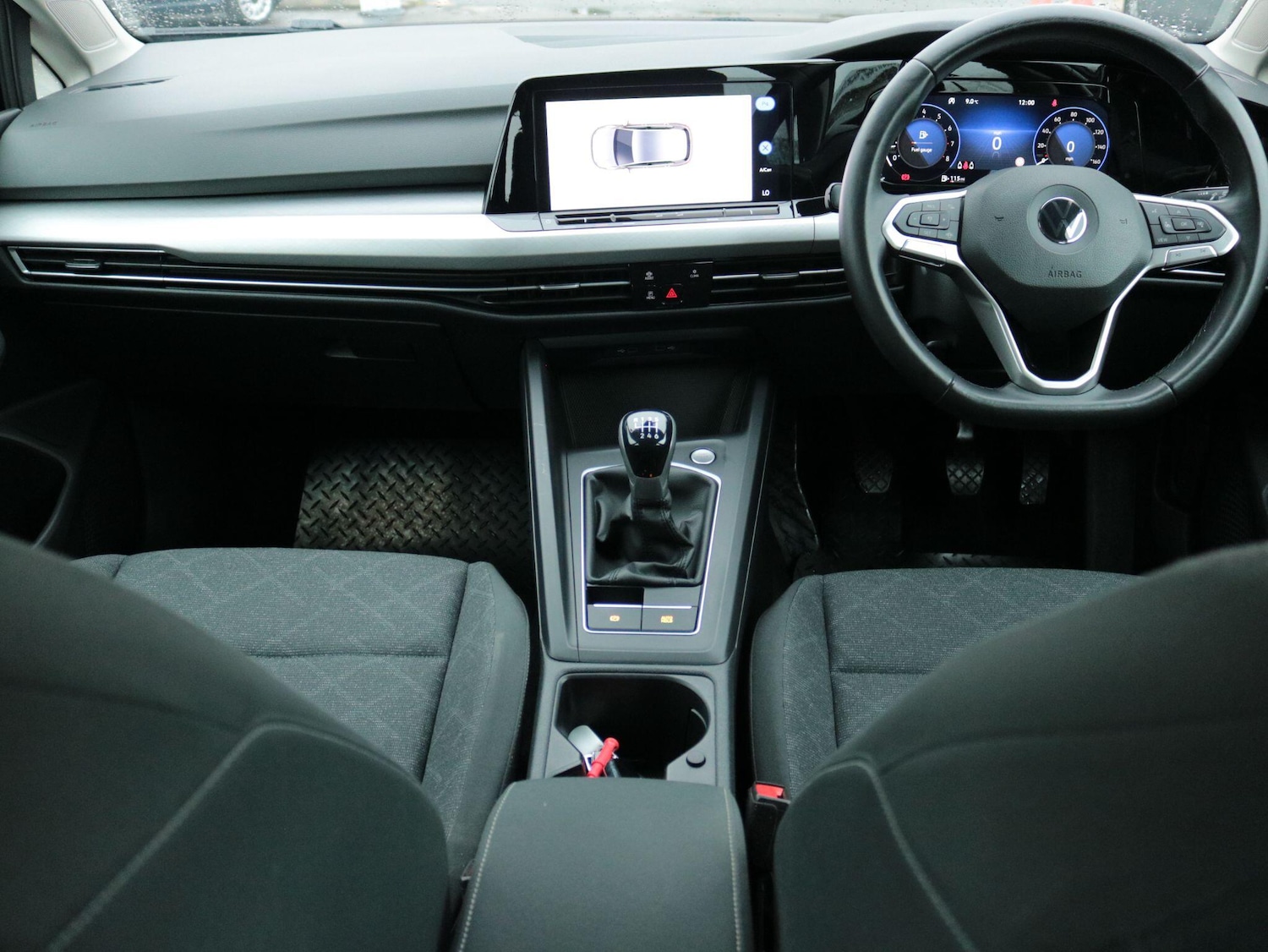 Used Volkswagen Golf 2021 for sale - 77549999: Photo 14