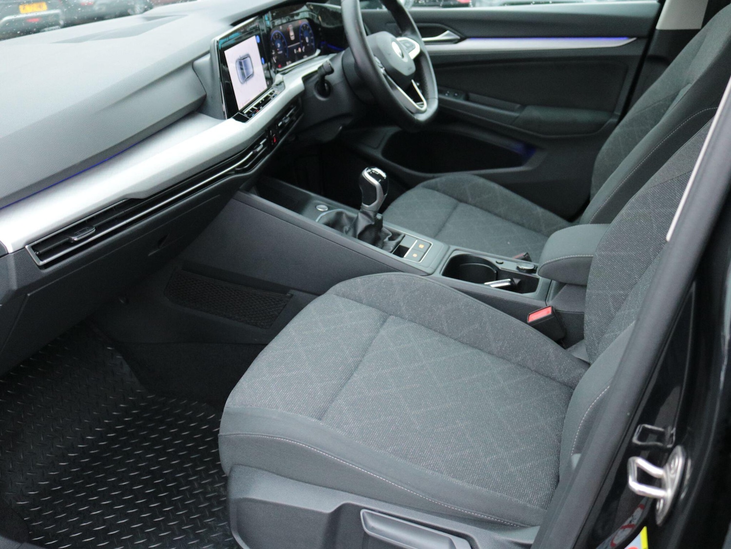 Used Volkswagen Golf 2021 for sale - 77549999: Photo 15