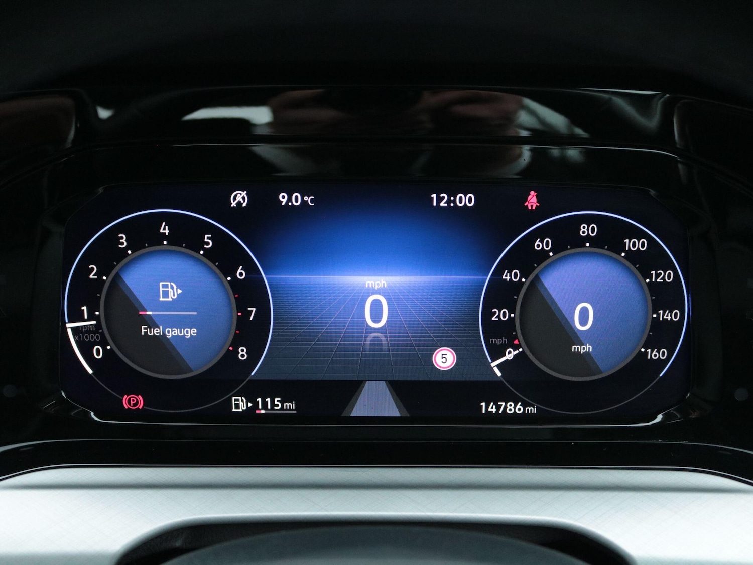 Used Volkswagen Golf 2021 for sale - 77549999: Photo 16