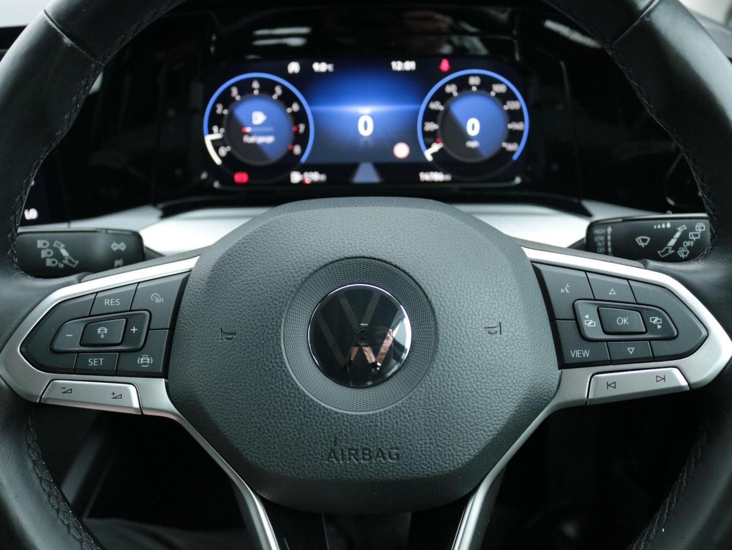 Used Volkswagen Golf 2021 for sale - 77549999: Photo 17