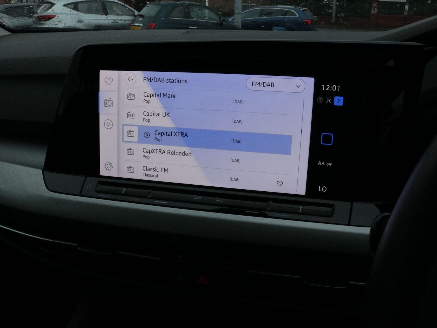 Used Volkswagen Golf 2021 for sale - 77549999: Photo 20