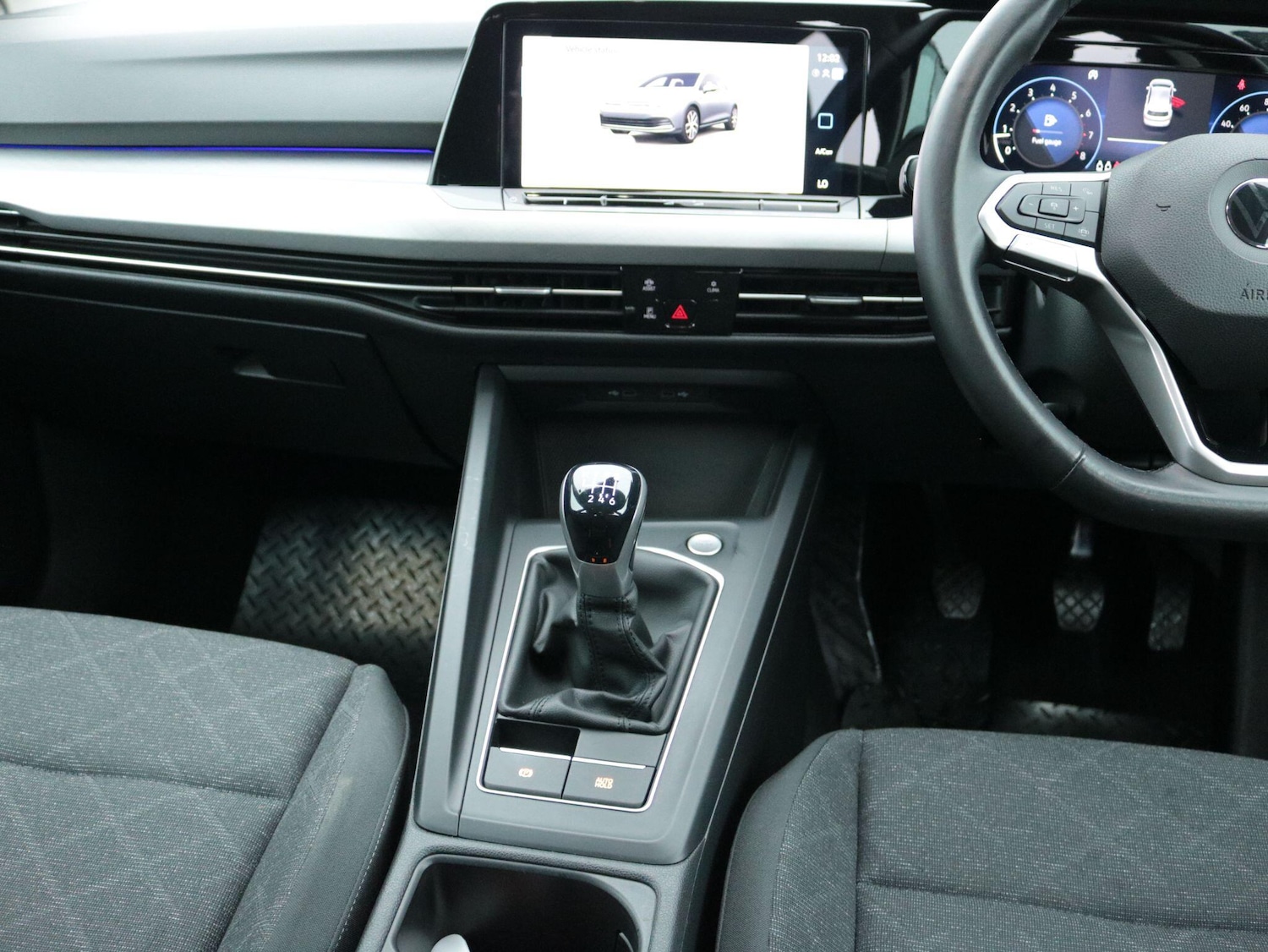 Used Volkswagen Golf 2021 for sale - 77549999: Photo 22