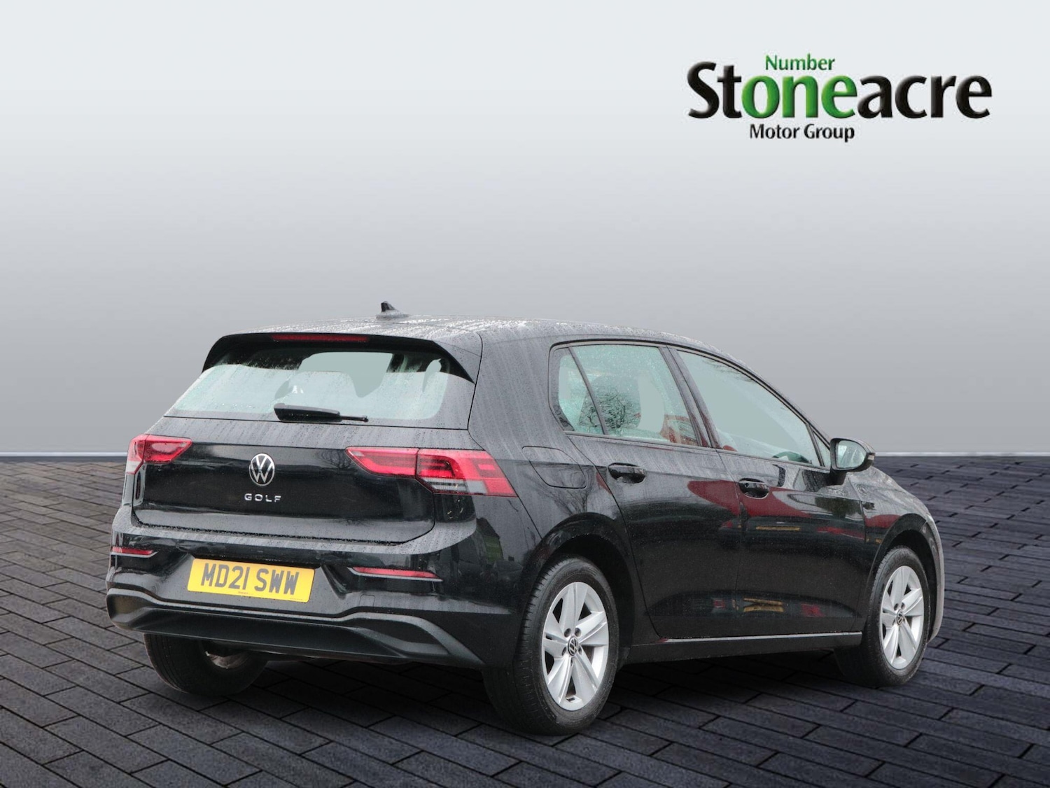 Used Volkswagen Golf 2021 for sale - 77549999: Photo 5