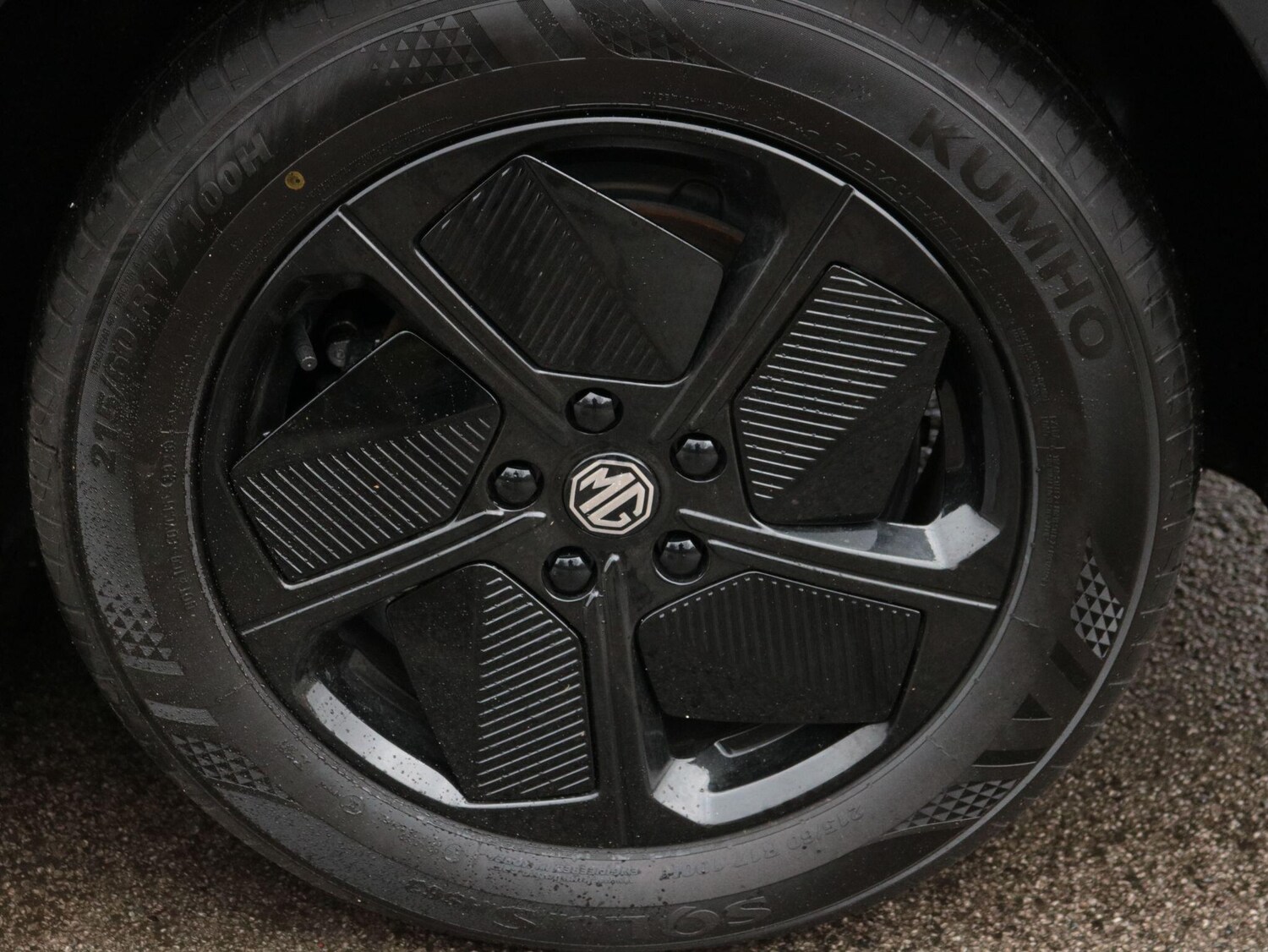 Used MG MGS5 for sale - 77710298: Photo 11