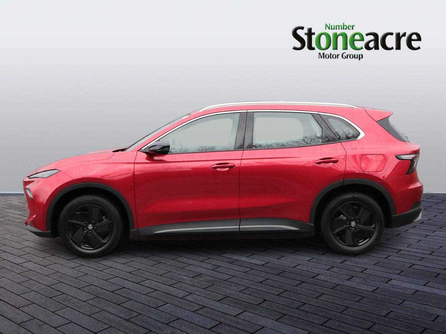 Used MG MGS5 for sale - 77710298: Photo 8