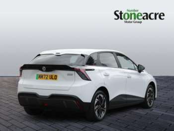 Used MG MG4 2022 for sale - 75401048: Photo
